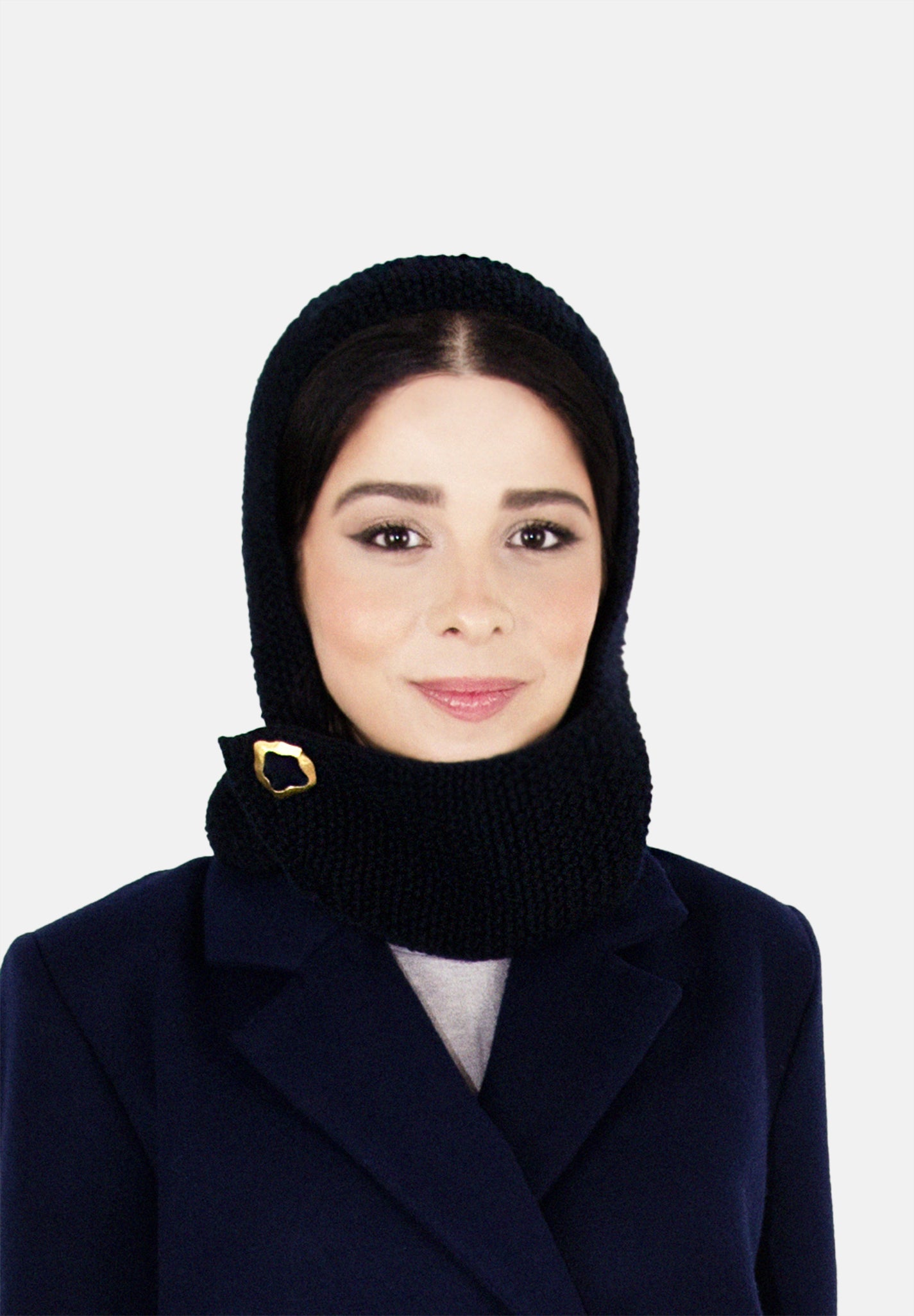 Bonnet Saima