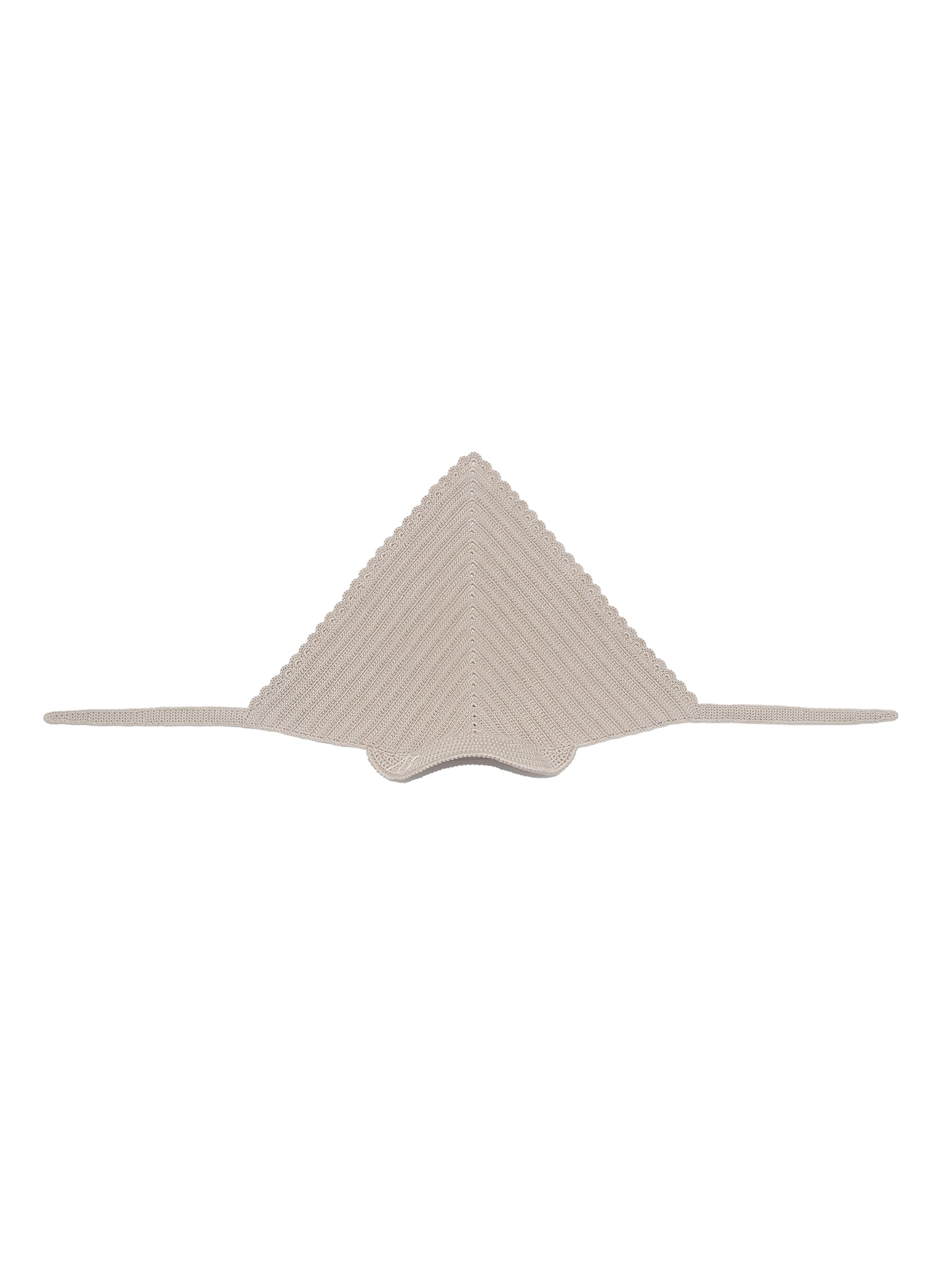 ASÉT BOGATY Kerchief Cap AB