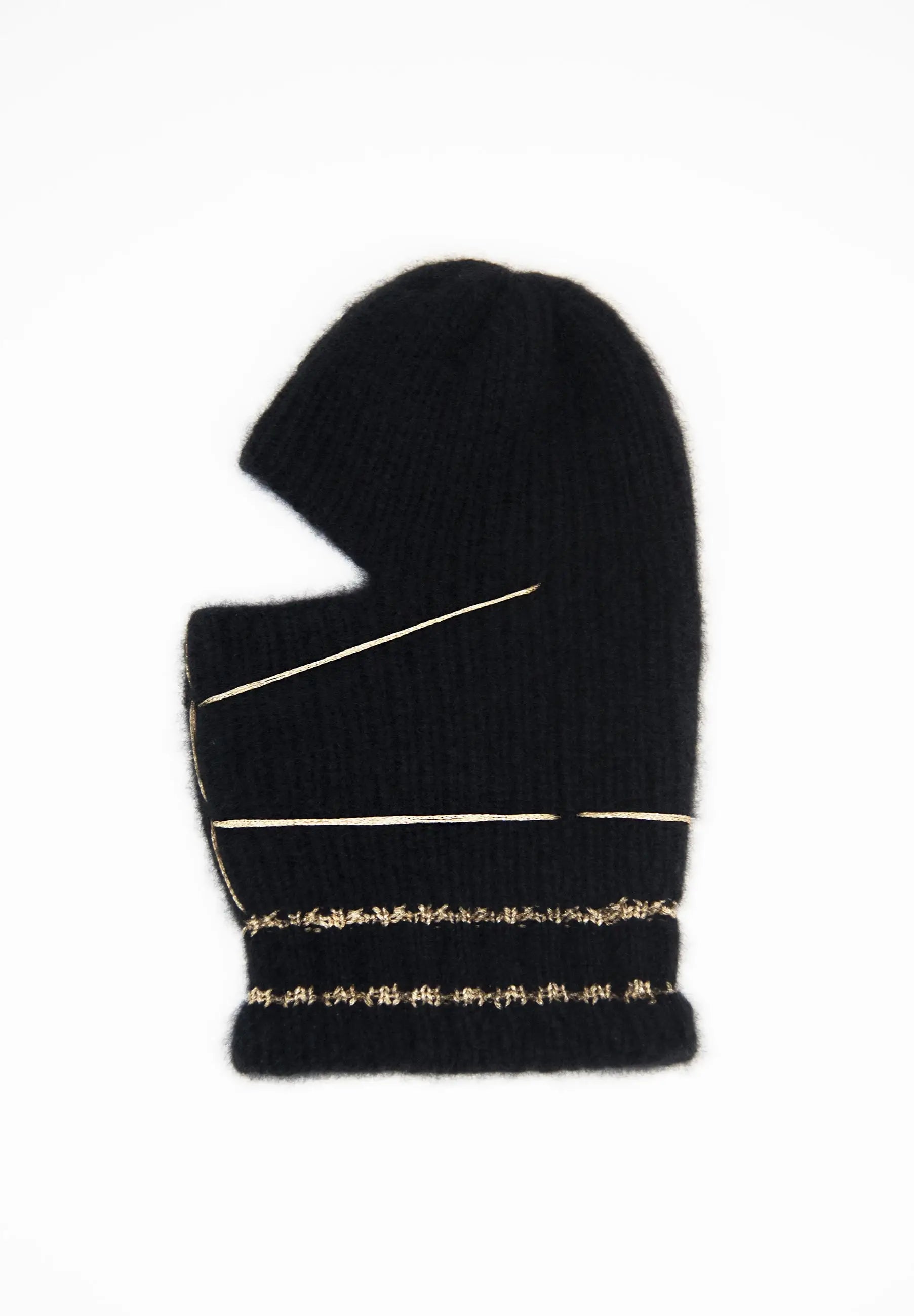Balaklava "The Brave" - asetbogaty