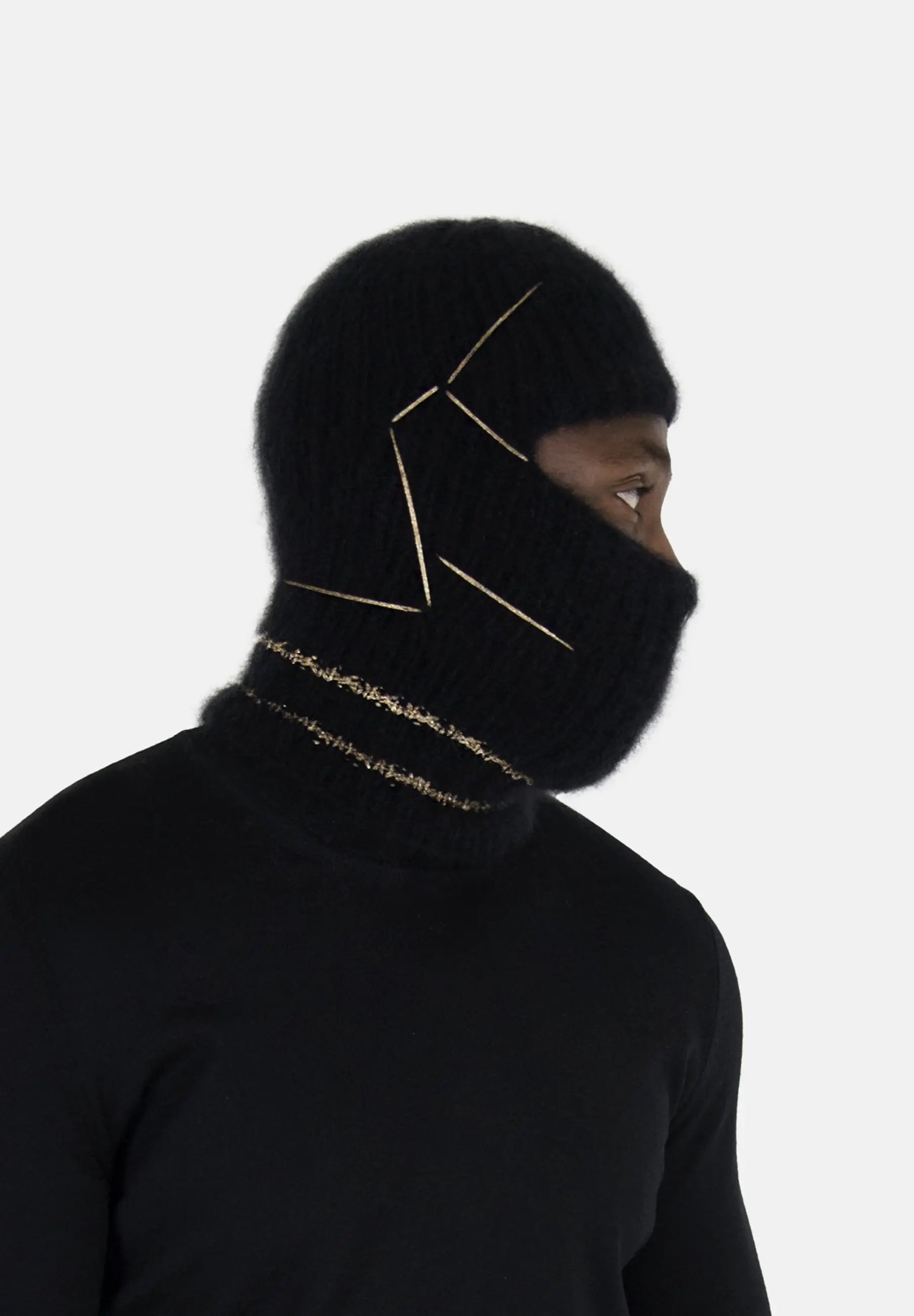 Balaklava "The Brave" - asetbogaty