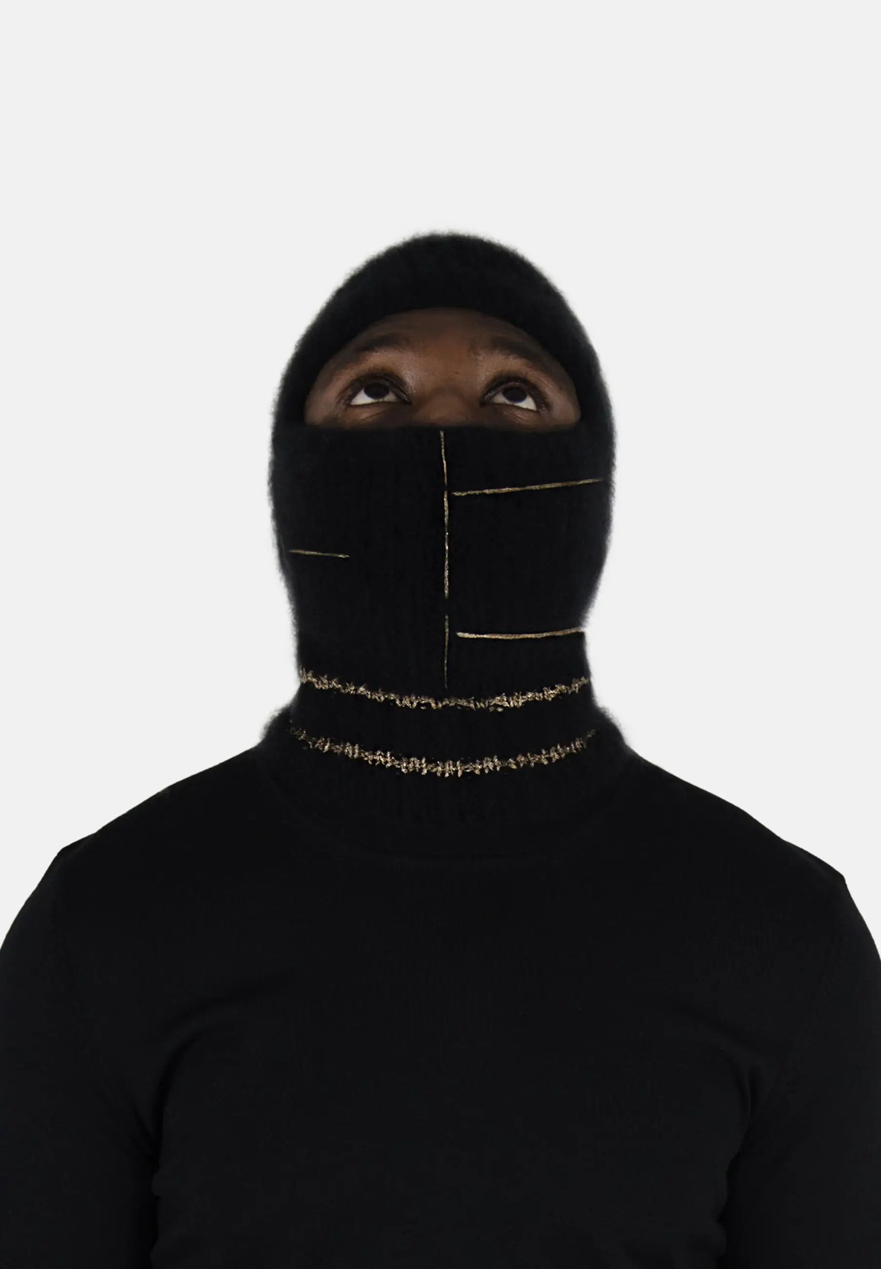 Balaklava "The Brave" - asetbogaty