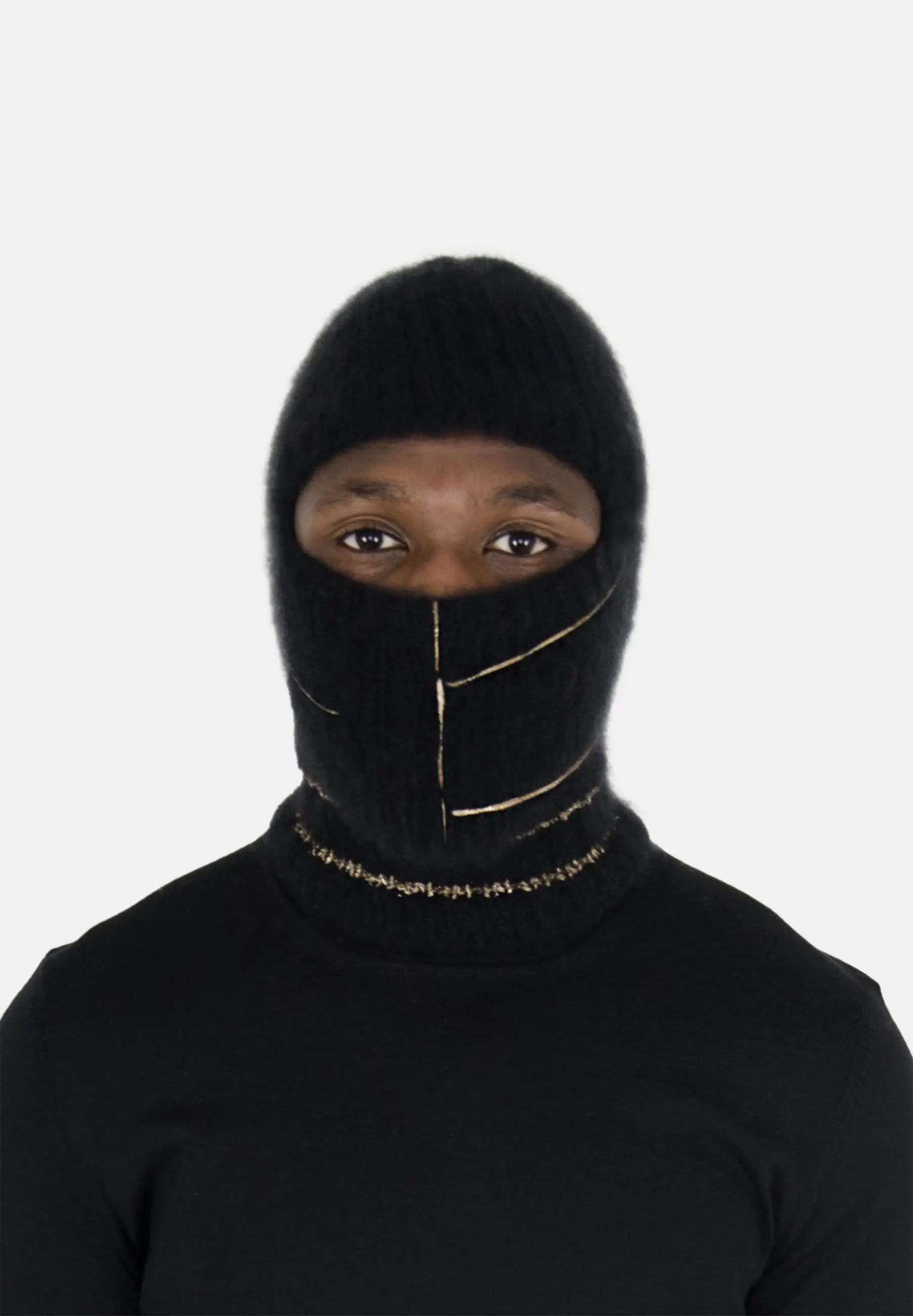 Balaklava "The Brave" - asetbogaty