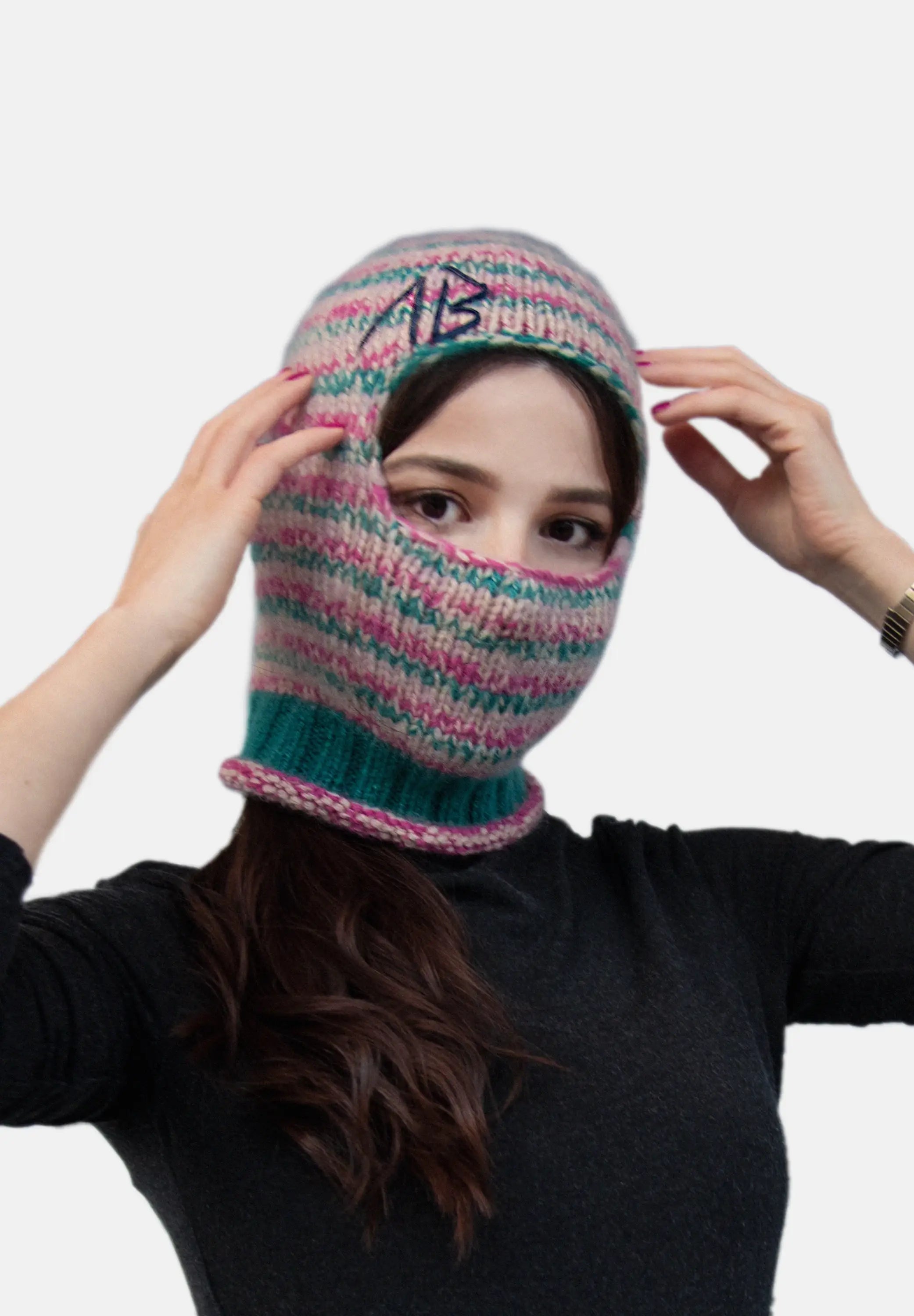 Balaklava "The Safiya" - asetbogaty