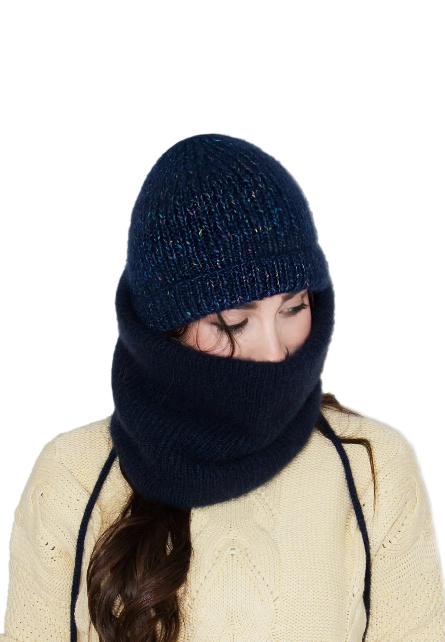 Beanie Galaxy - asetbogaty
