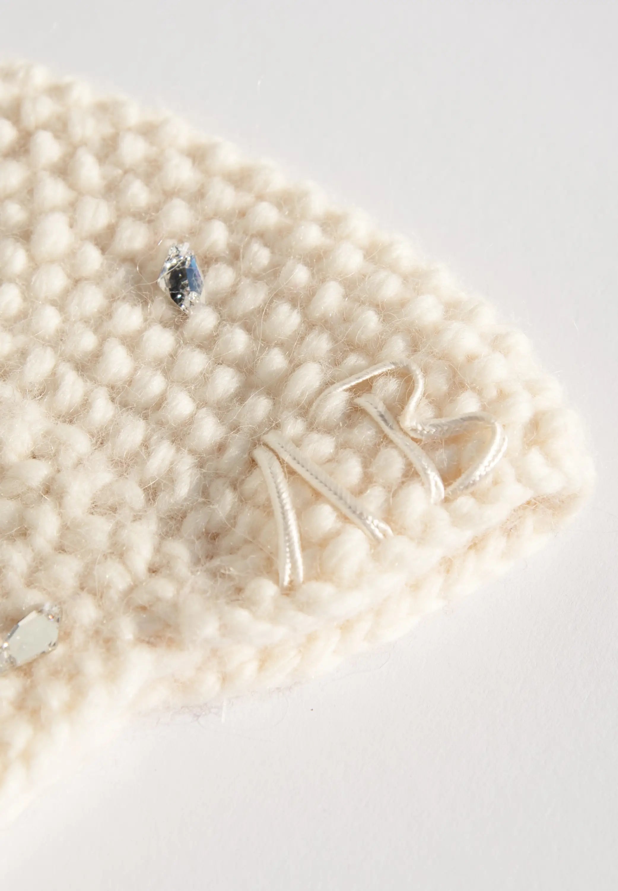 Bonnet "The Adelia" - asetbogaty