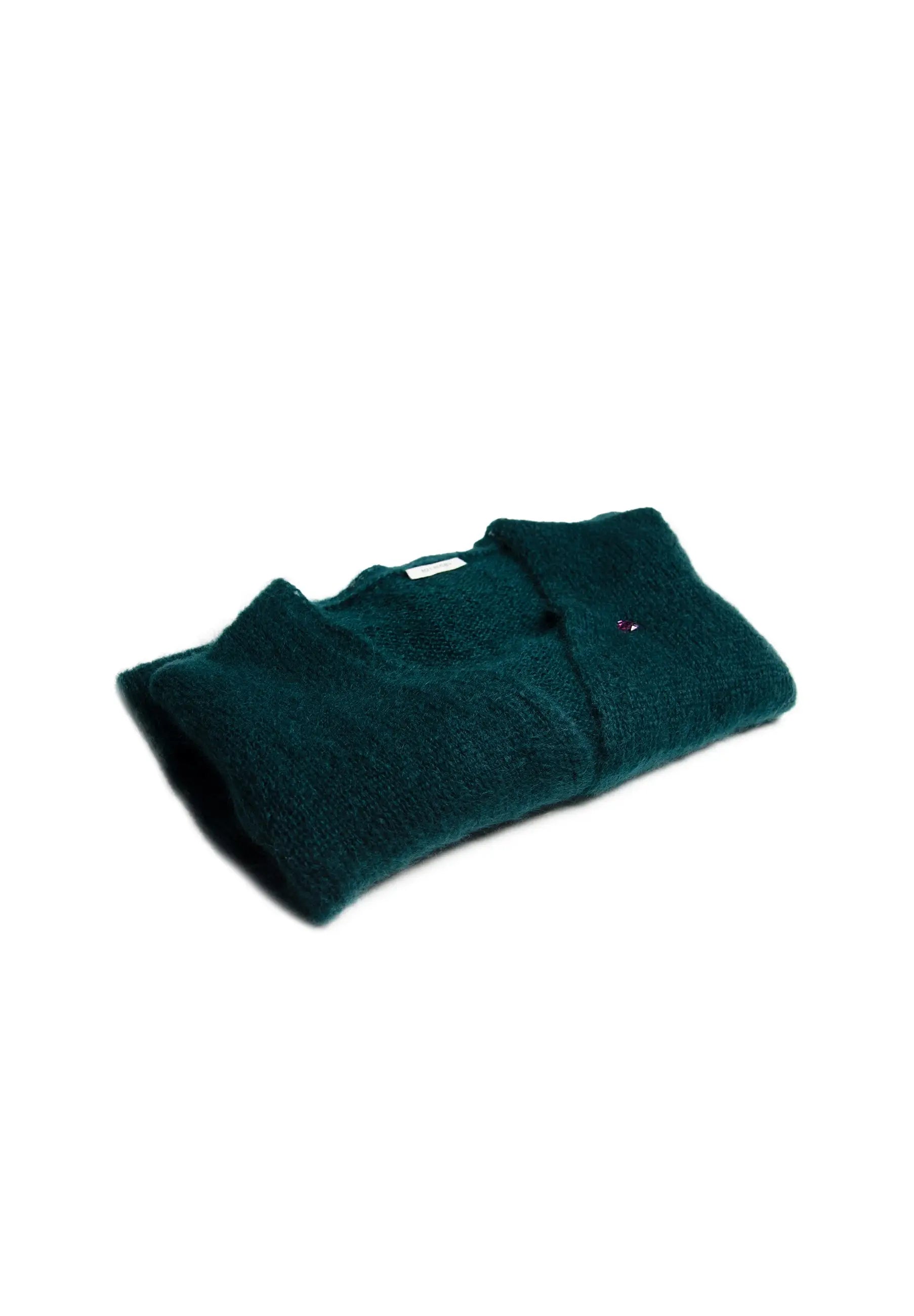 Cardigan "Midori" - asetbogaty