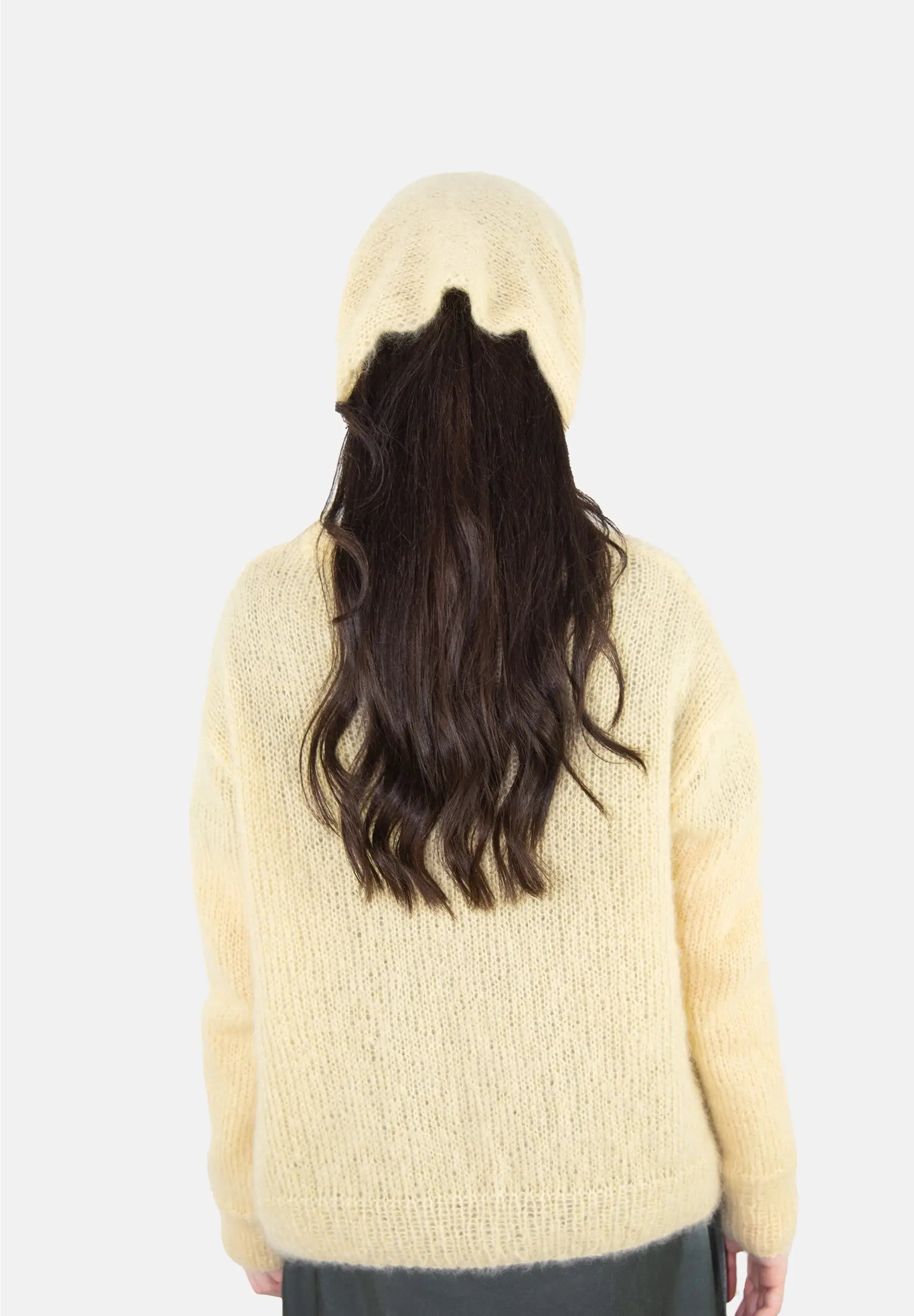 Cardigan "Shamsa" - asetbogaty
