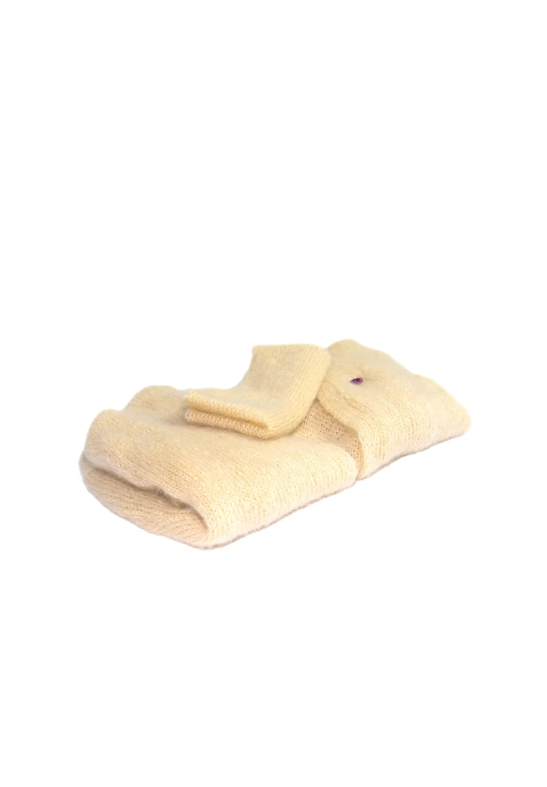 Cardigan "Shamsa" - asetbogaty