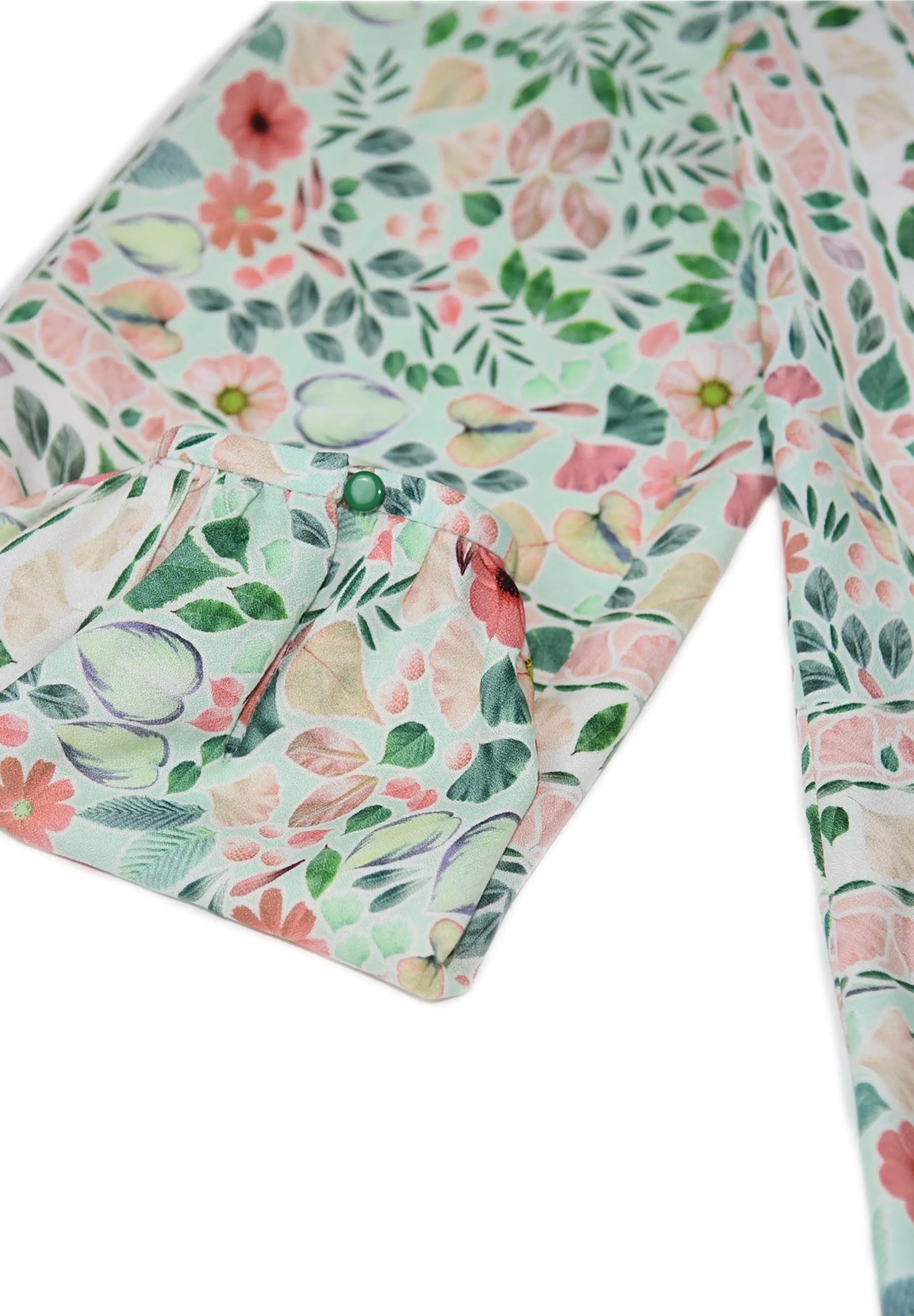 Dress "The Albika" - asetbogaty