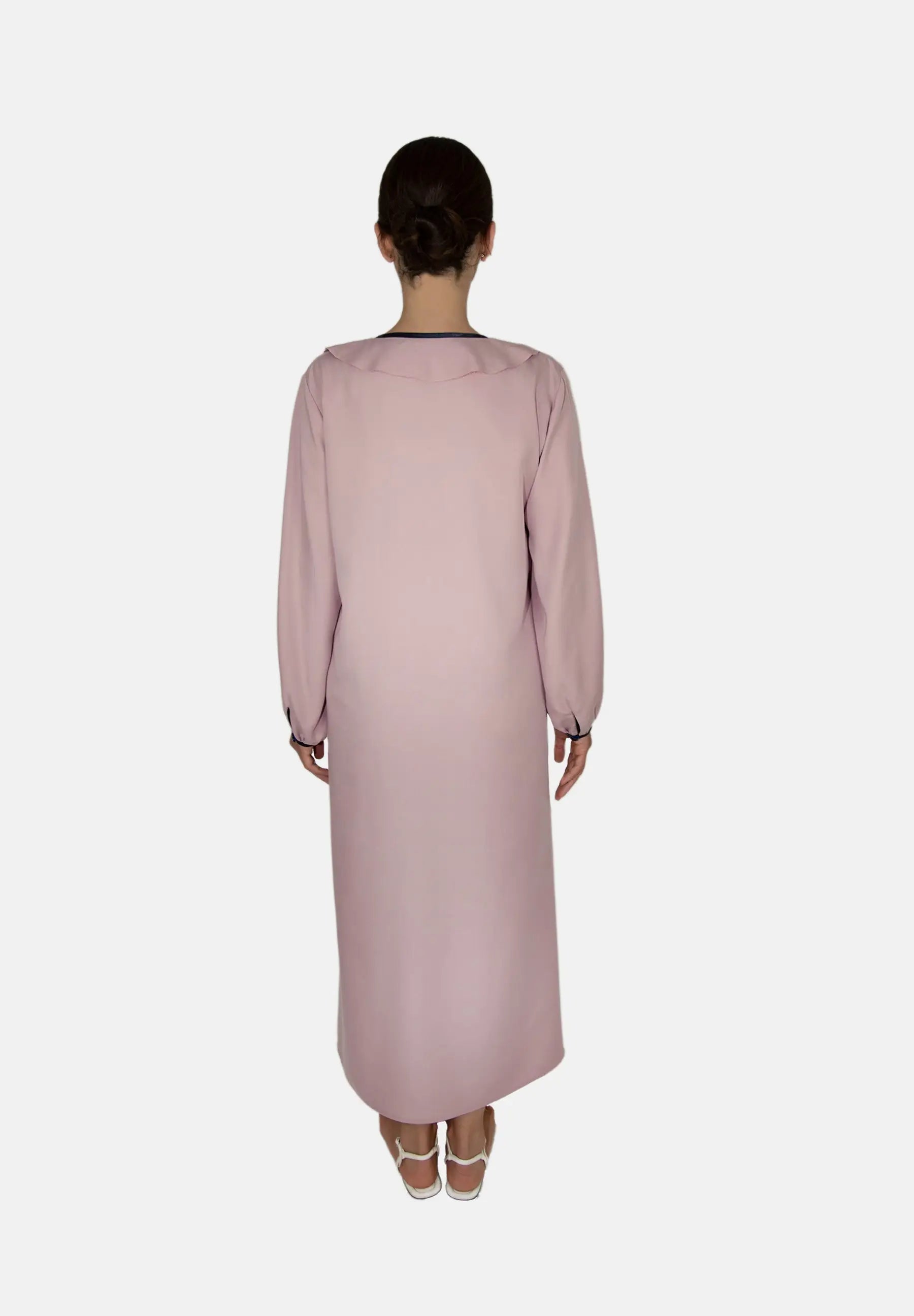 Dress "The Dali" - asetbogaty