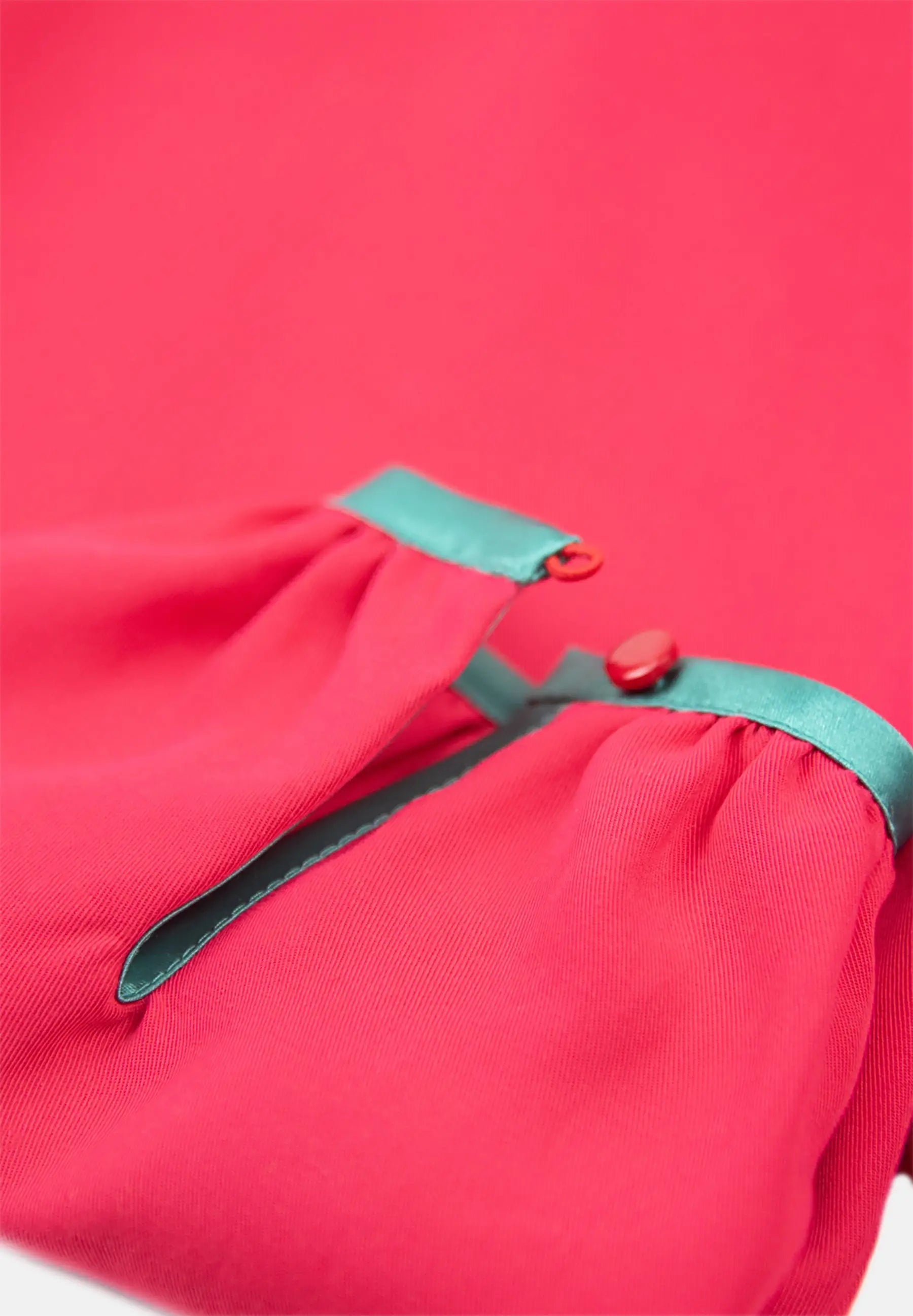 Dress "The Kaila" - asetbogaty