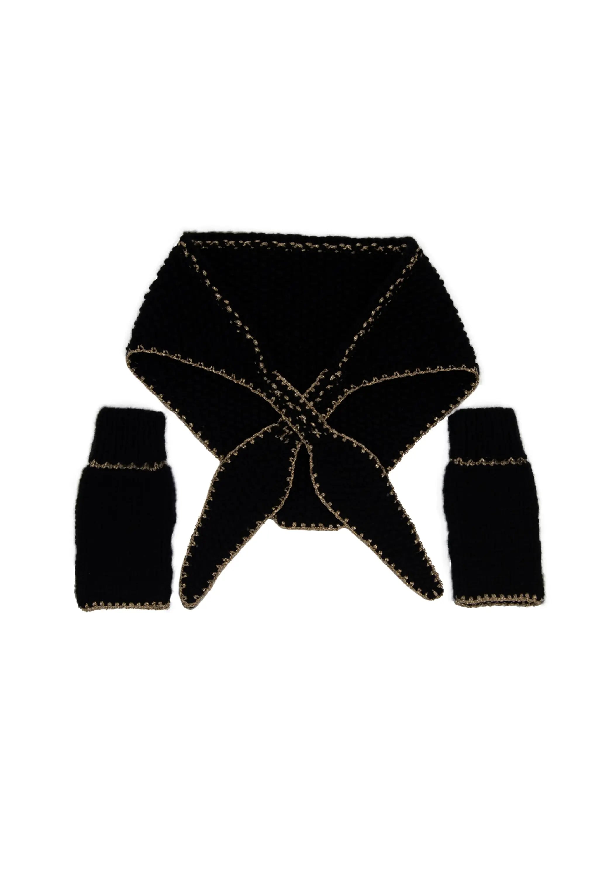 Kerchief "The Kaira" - asetbogaty