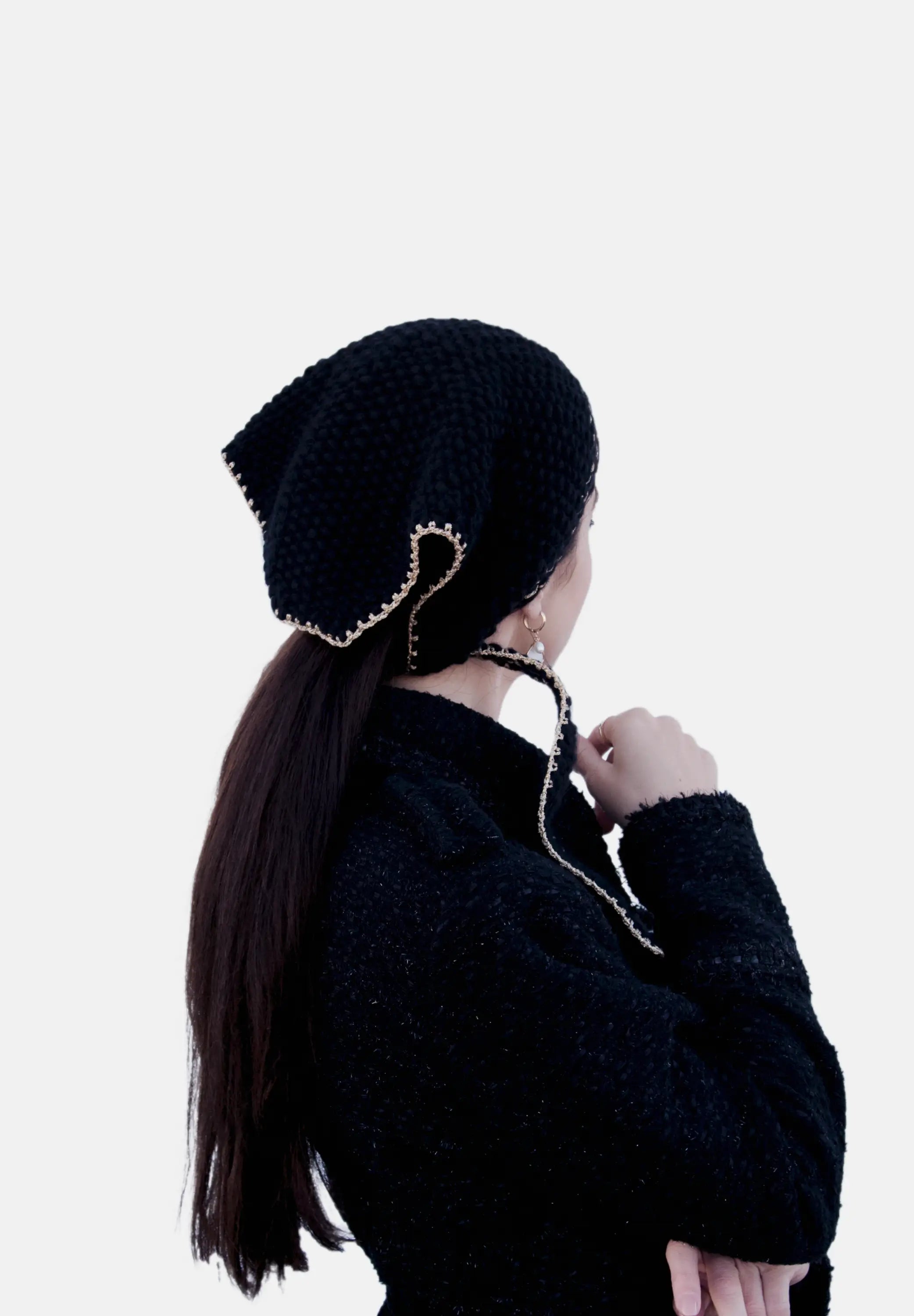 Kerchief "The Kaira" - asetbogaty