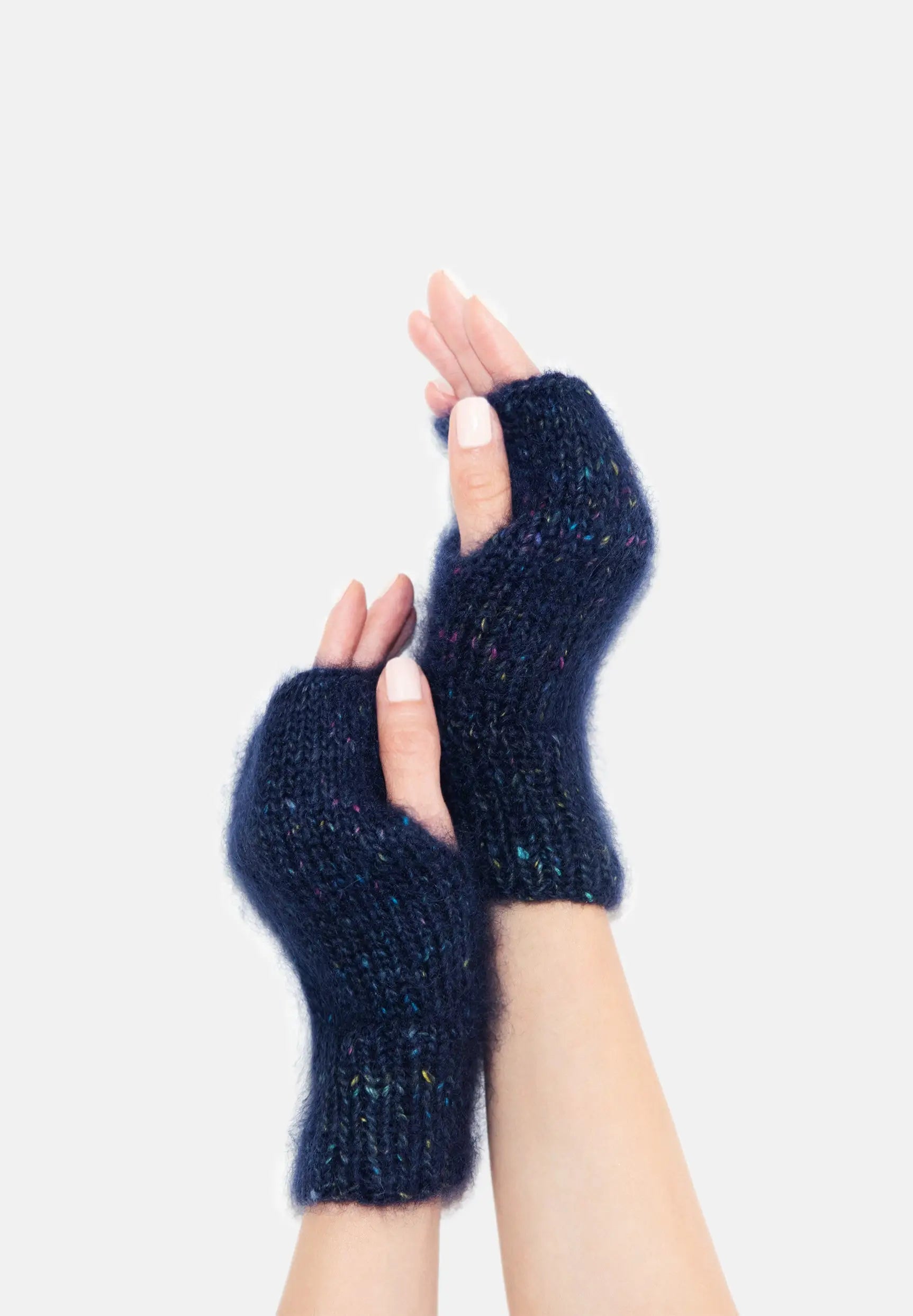 Stulpen Galaxy - asetbogaty