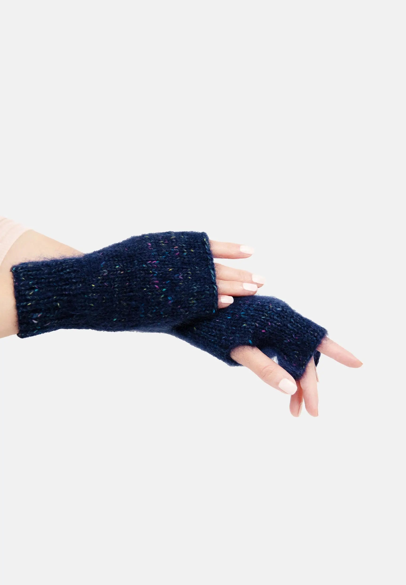 Stulpen Galaxy - asetbogaty