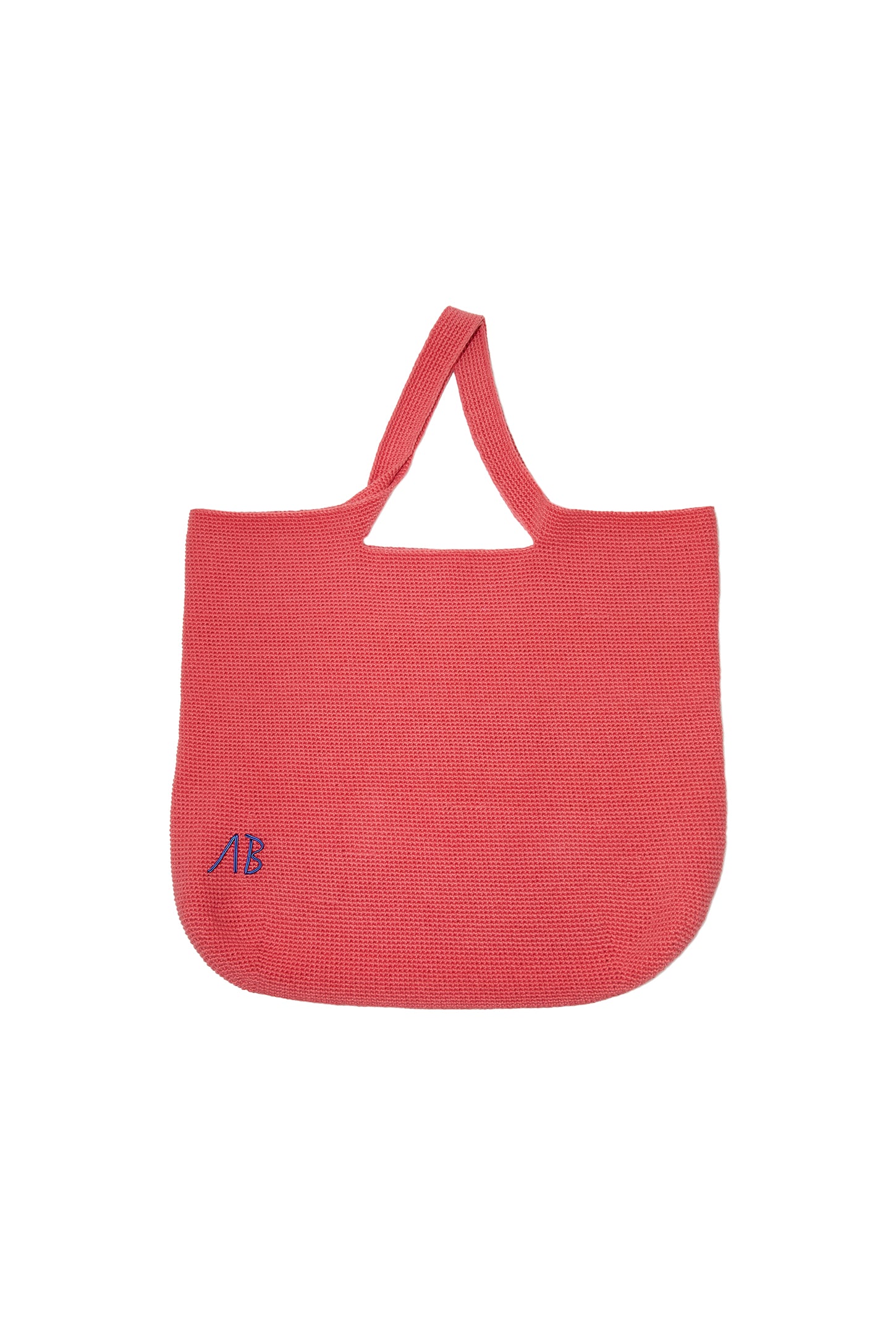 ASÉT BOGATY Crochet Bag