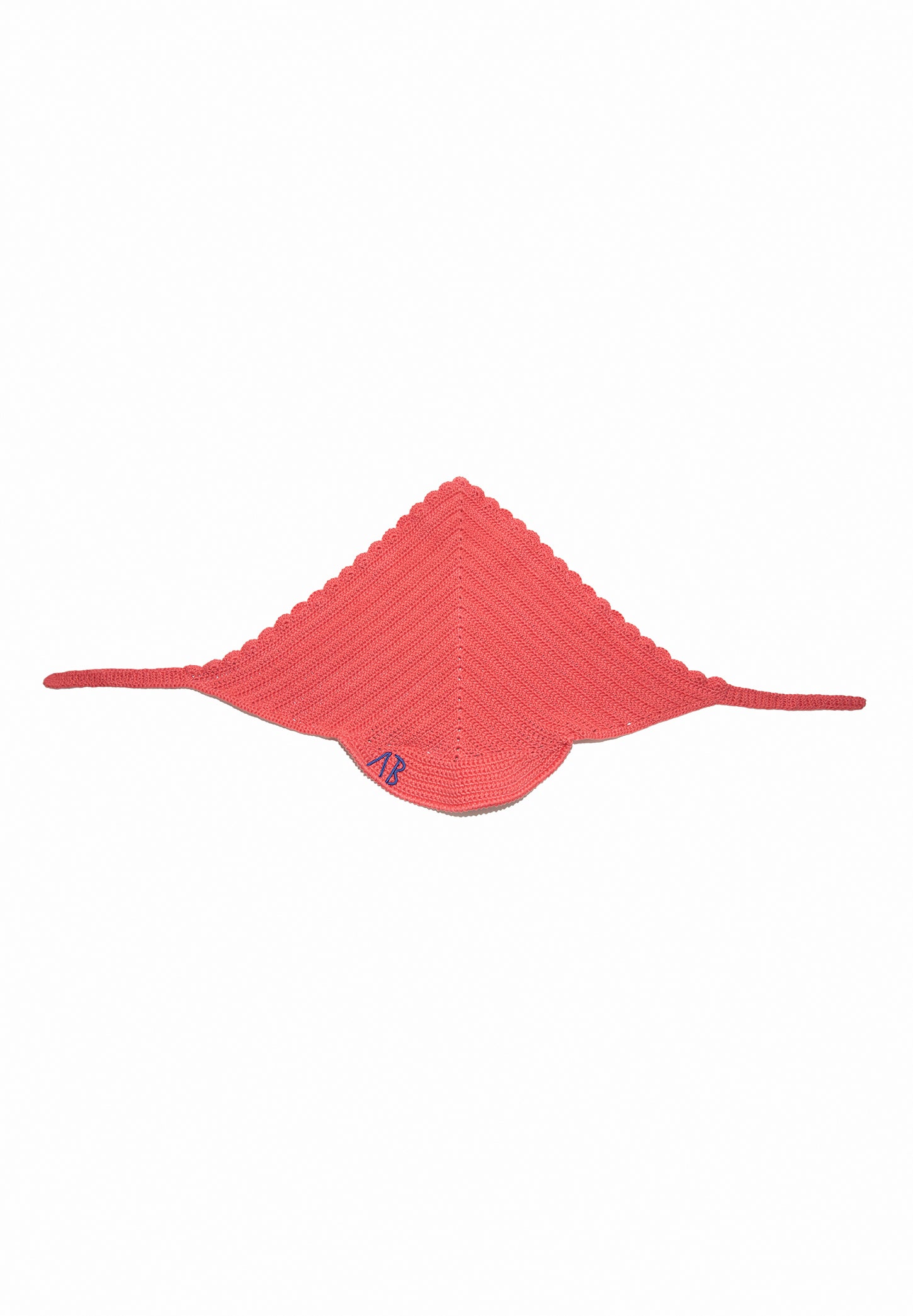 ASÉT BOGATY Kerchief Cap AB
