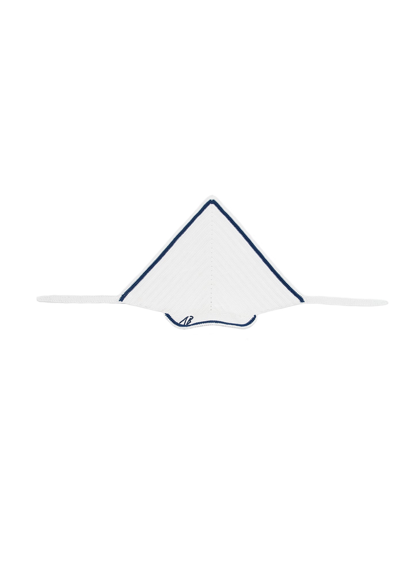 ASÉT BOGATY Kerchief Cap AB