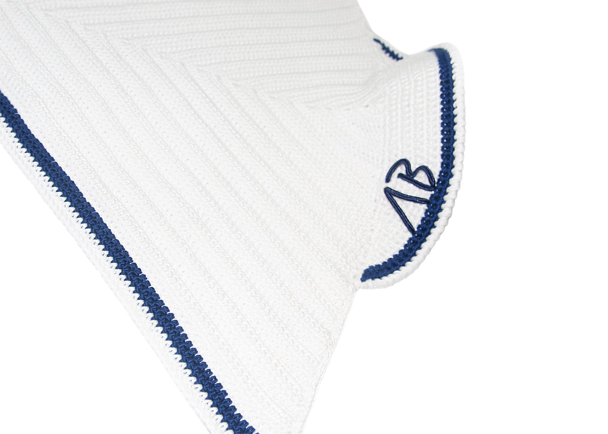 ASÉT BOGATY Kerchief Cap AB