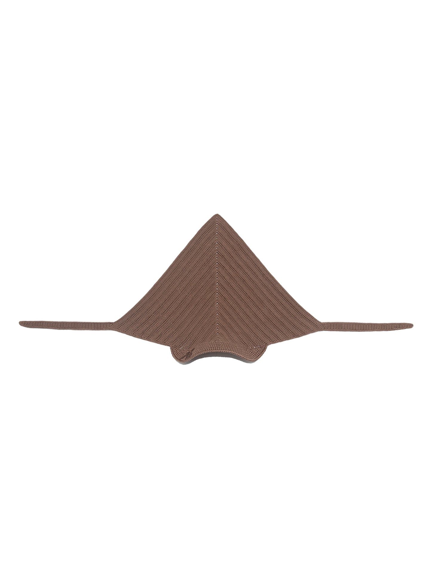 ASÉT BOGATY Kerchief Cap AB