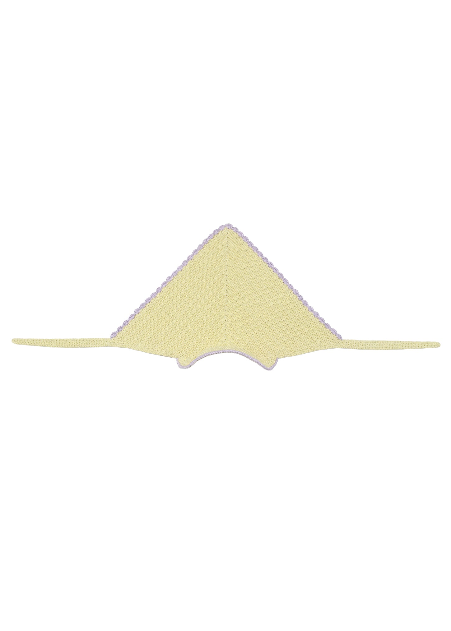 ASÉT BOGATY Kerchief Cap AB