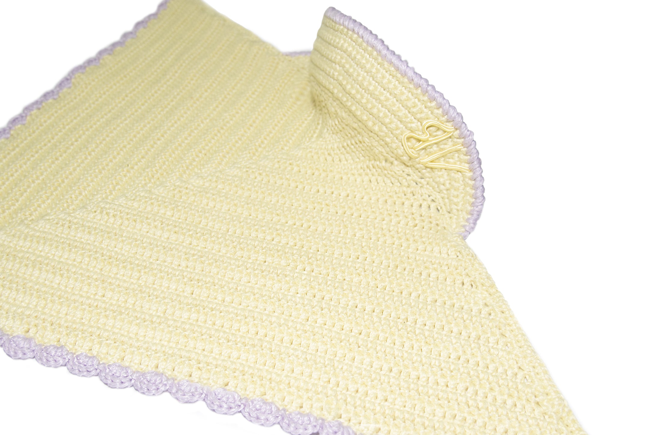 ASÉT BOGATY Kerchief Cap AB