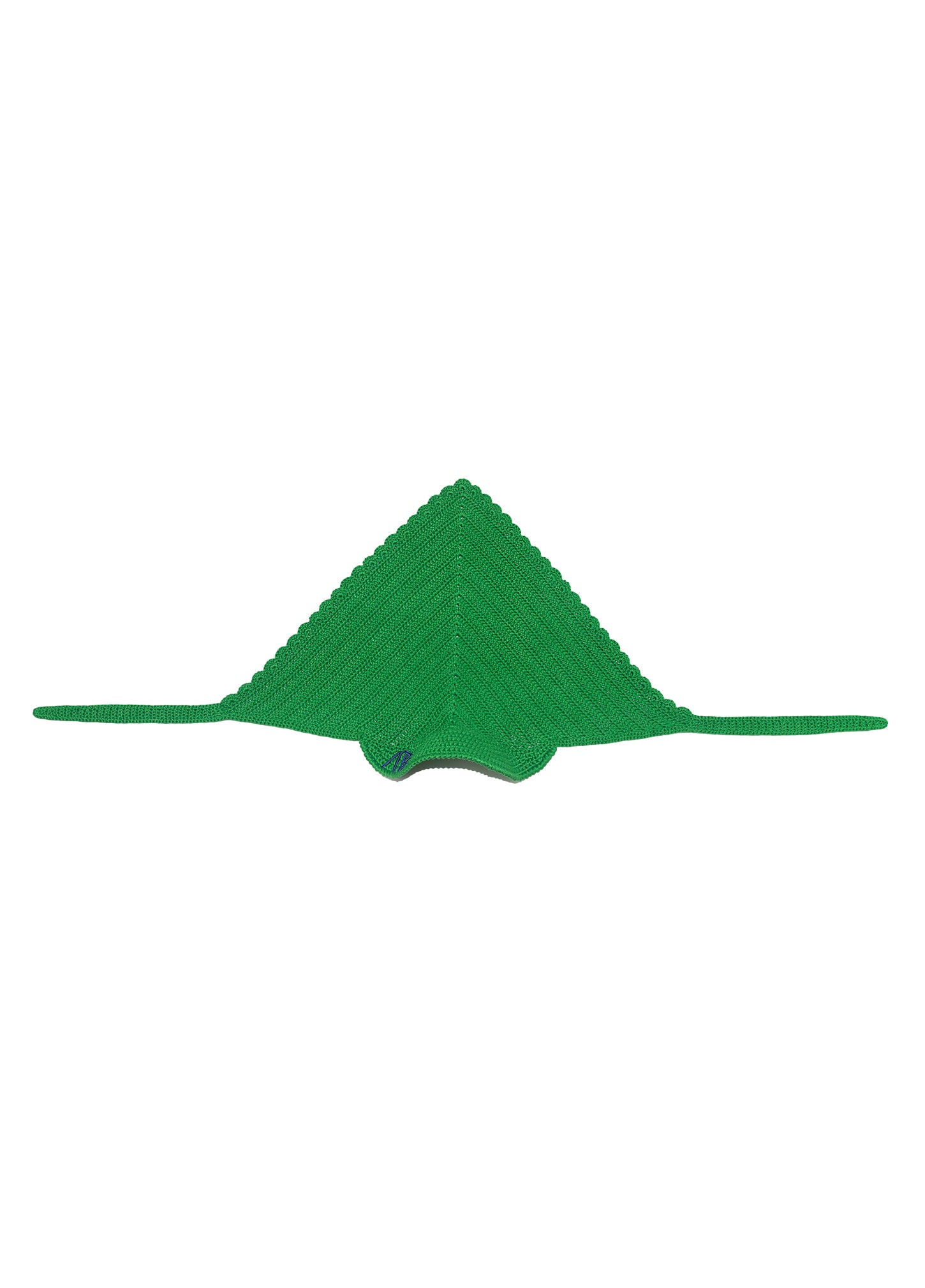 ASÉT BOGATY Kerchief Cap AB