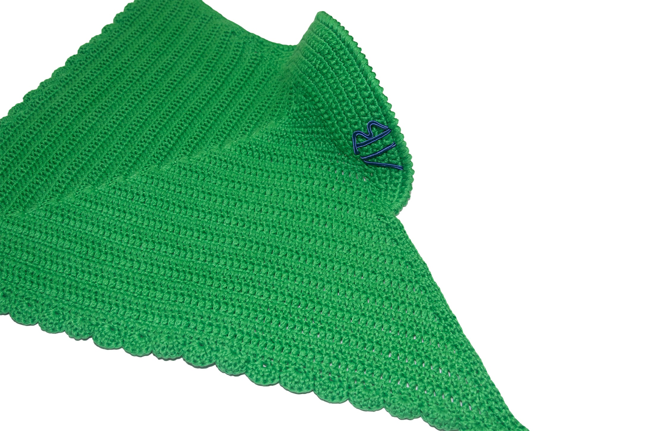 ASÉT BOGATY Kerchief Cap AB