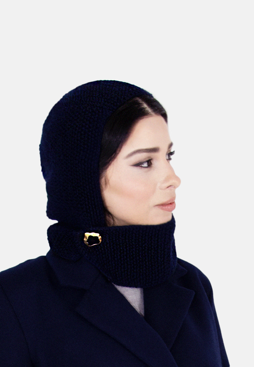 Bonnet Saima