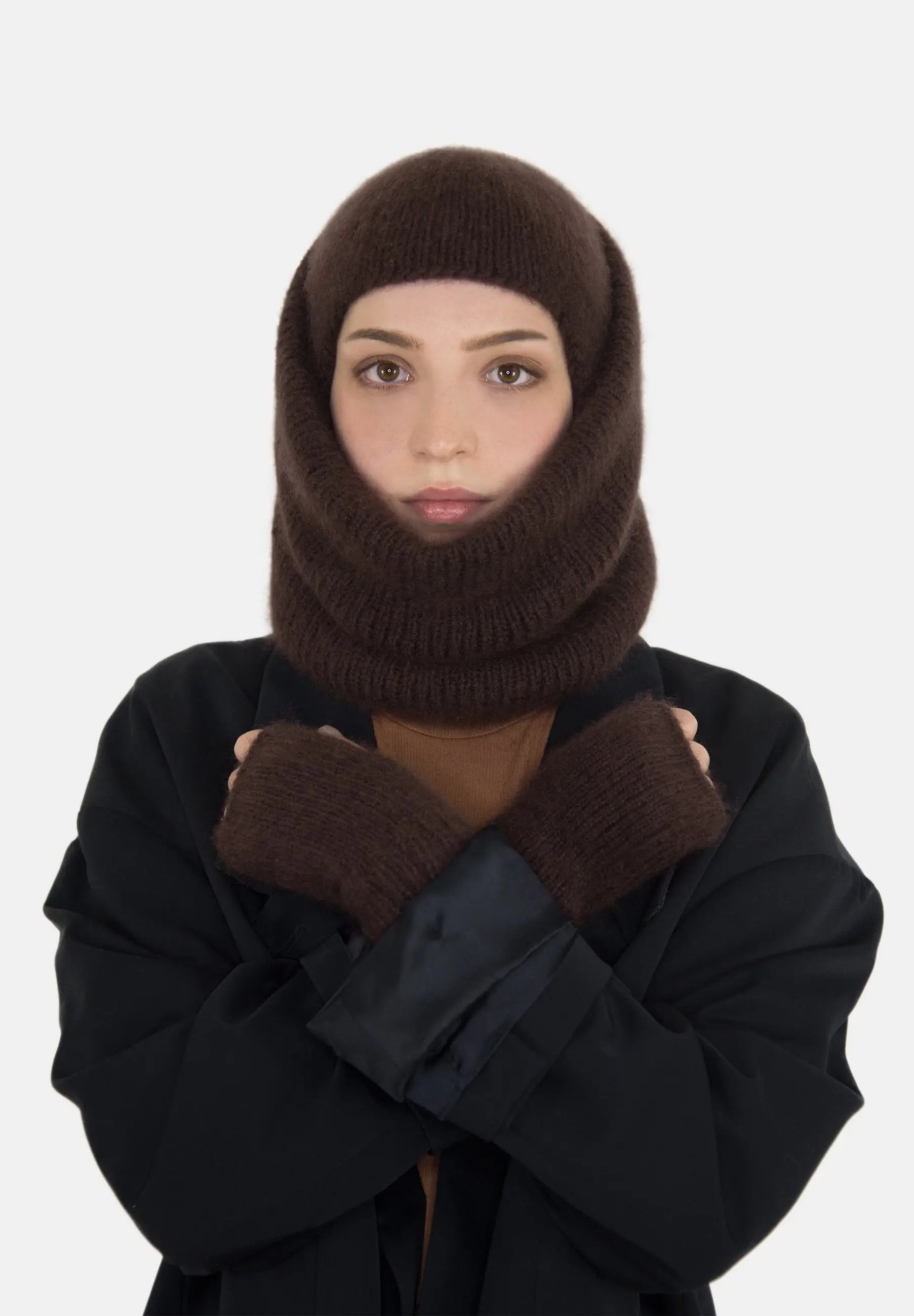 Balaklava "The Ami" - asetbogaty