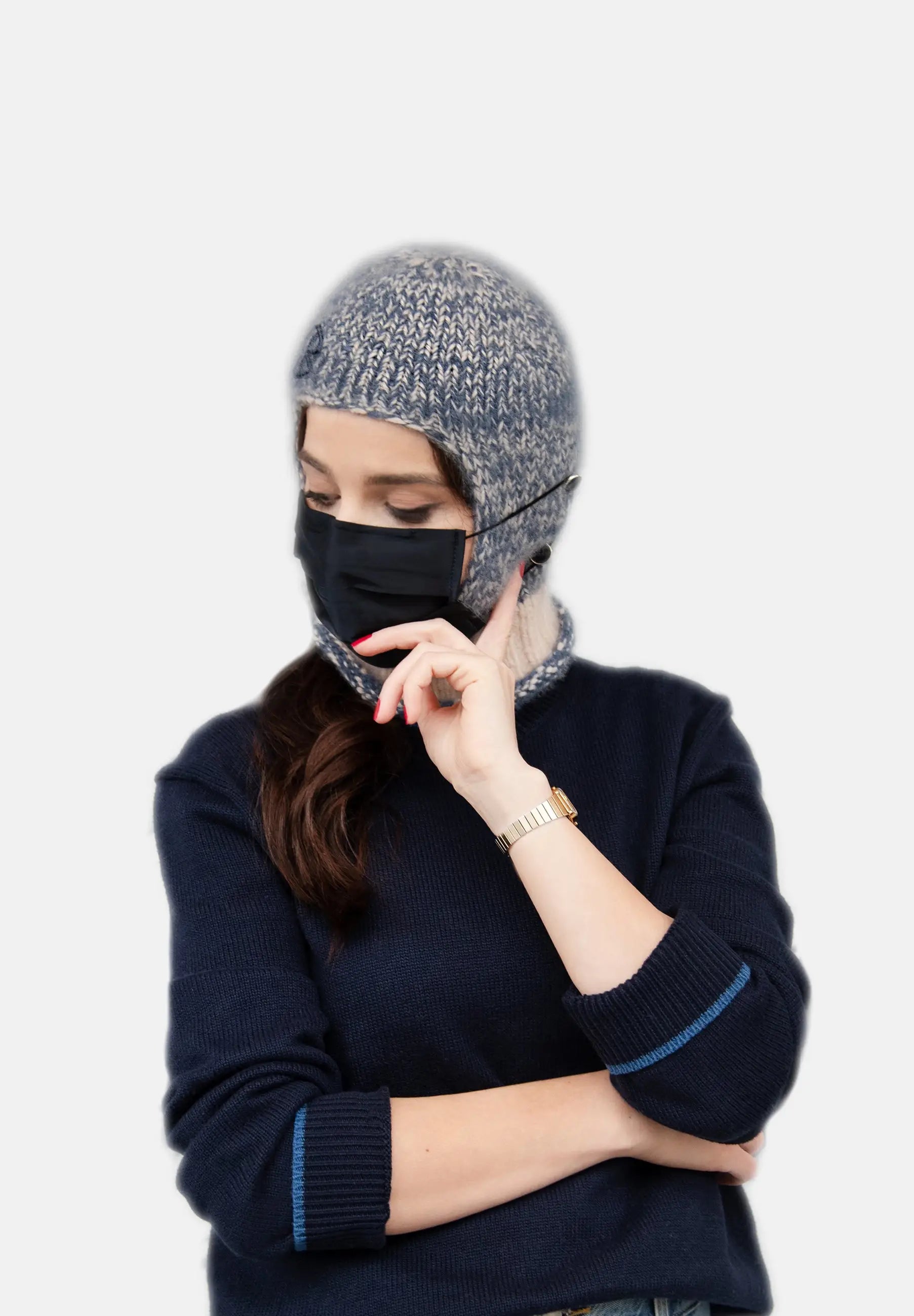 Balaklava "The Lina" - asetbogaty