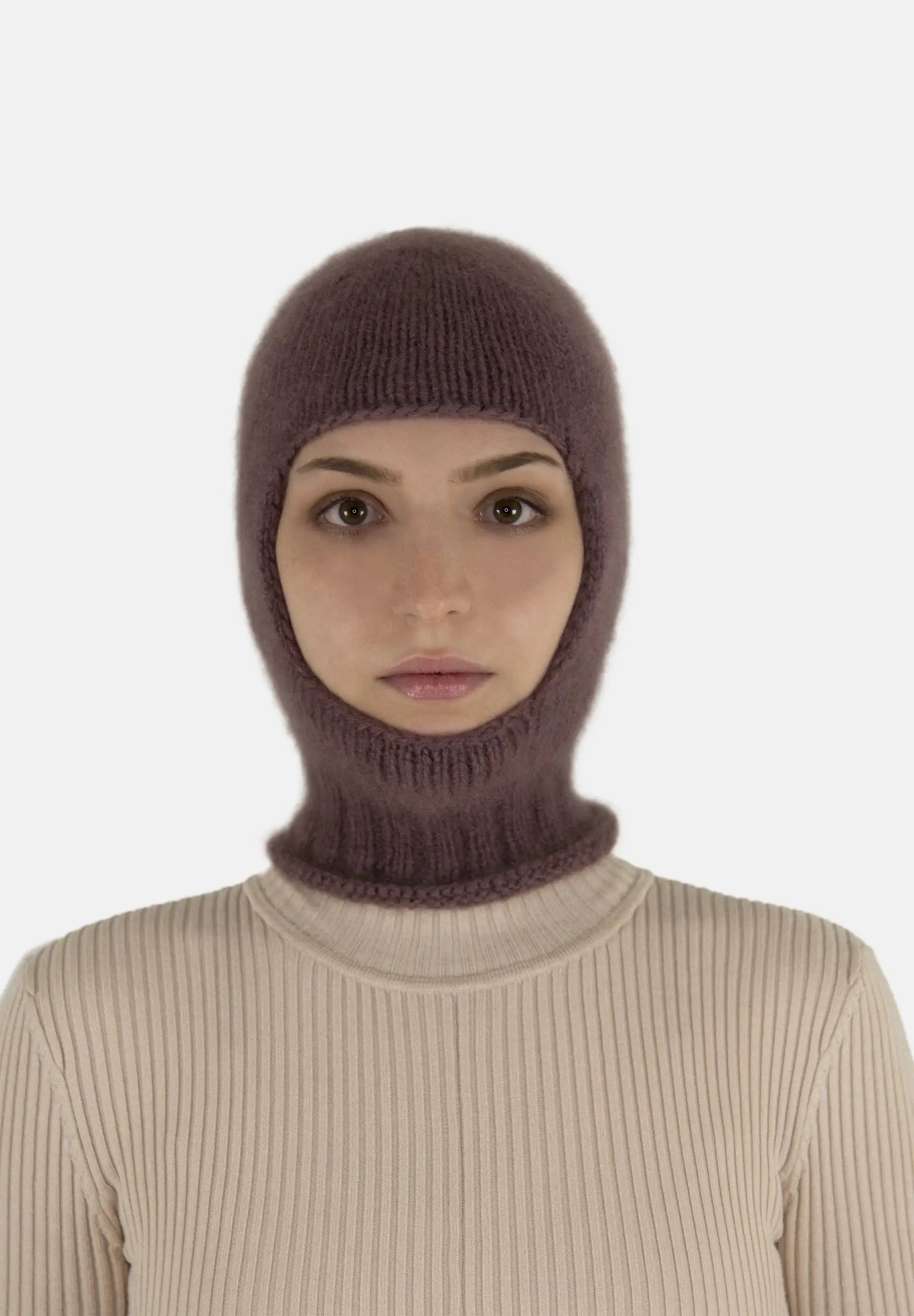 Balaklava "The Malve" - asetbogaty