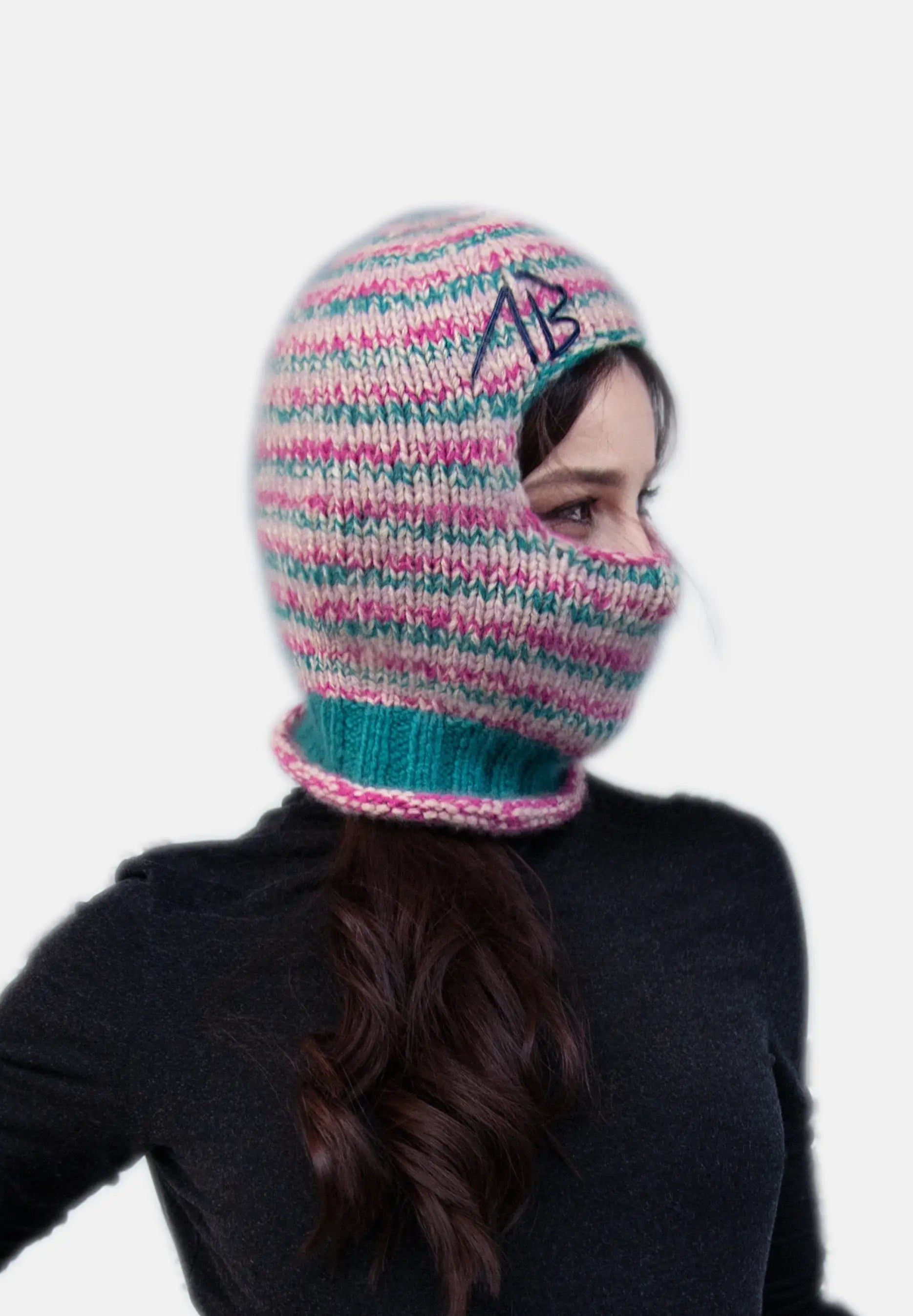 Balaklava "The Safiya" - asetbogaty