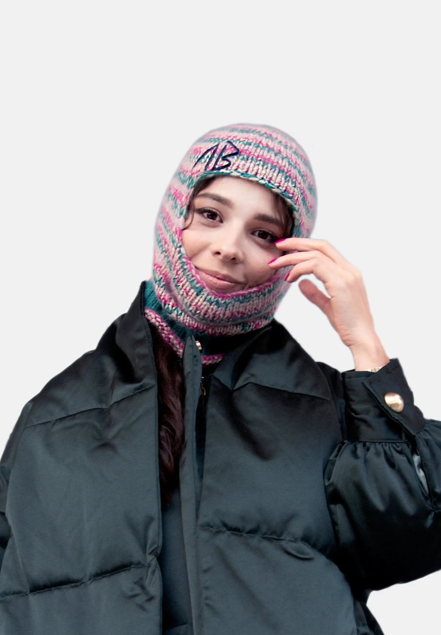 Balaklava "The Safiya" - asetbogaty