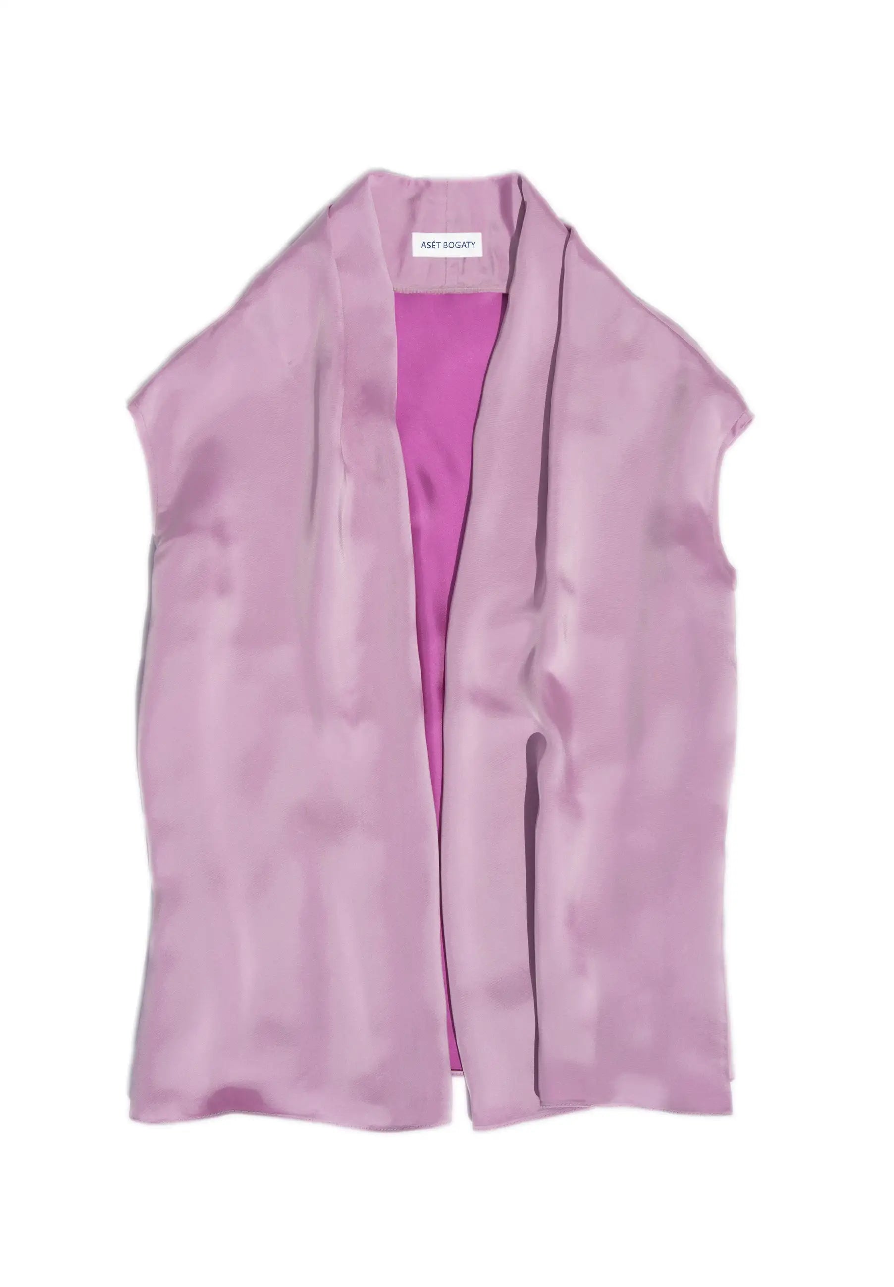 Blouse "Viktoria" - asetbogaty