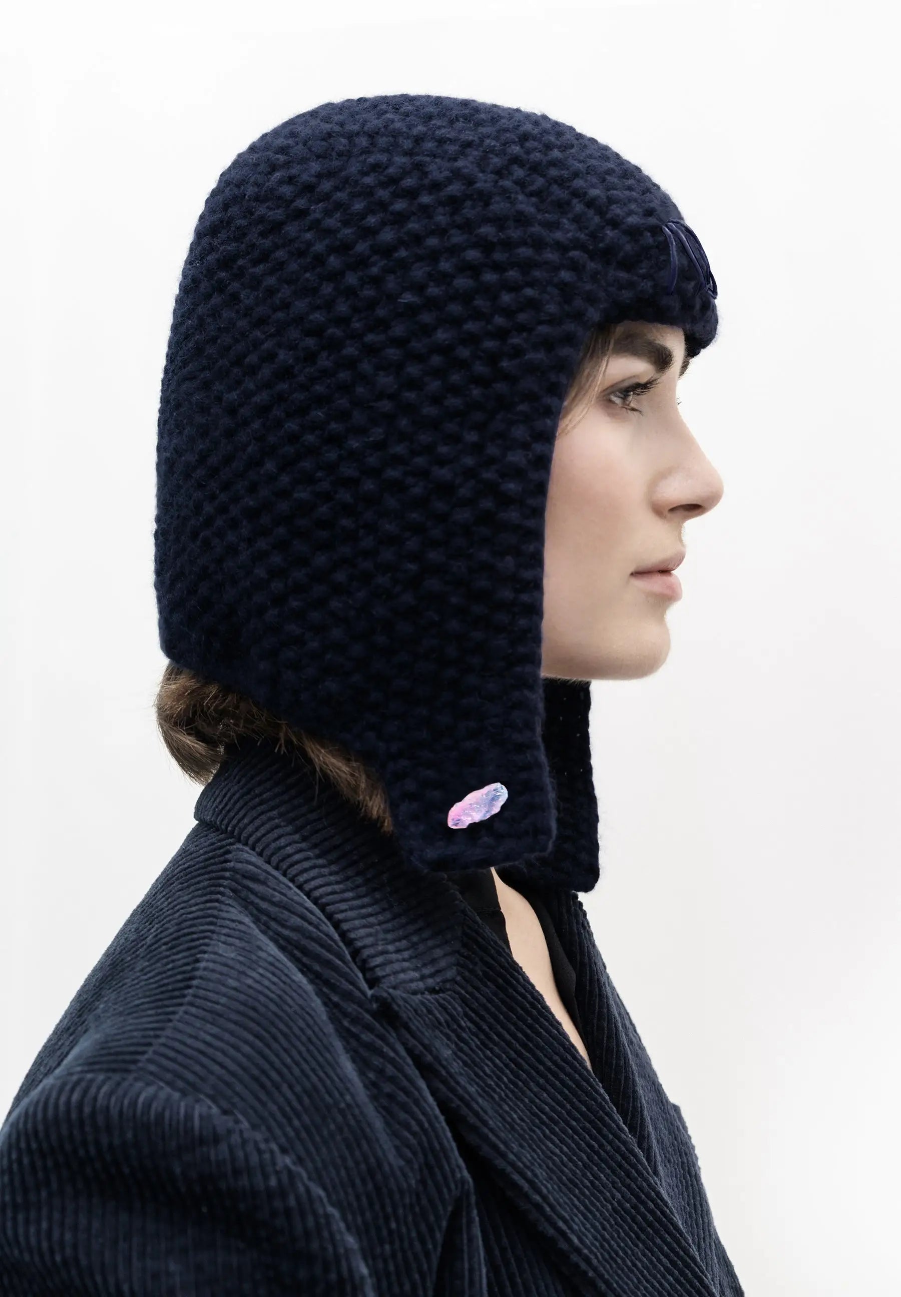 Bonnet AB Amethyst - asetbogaty