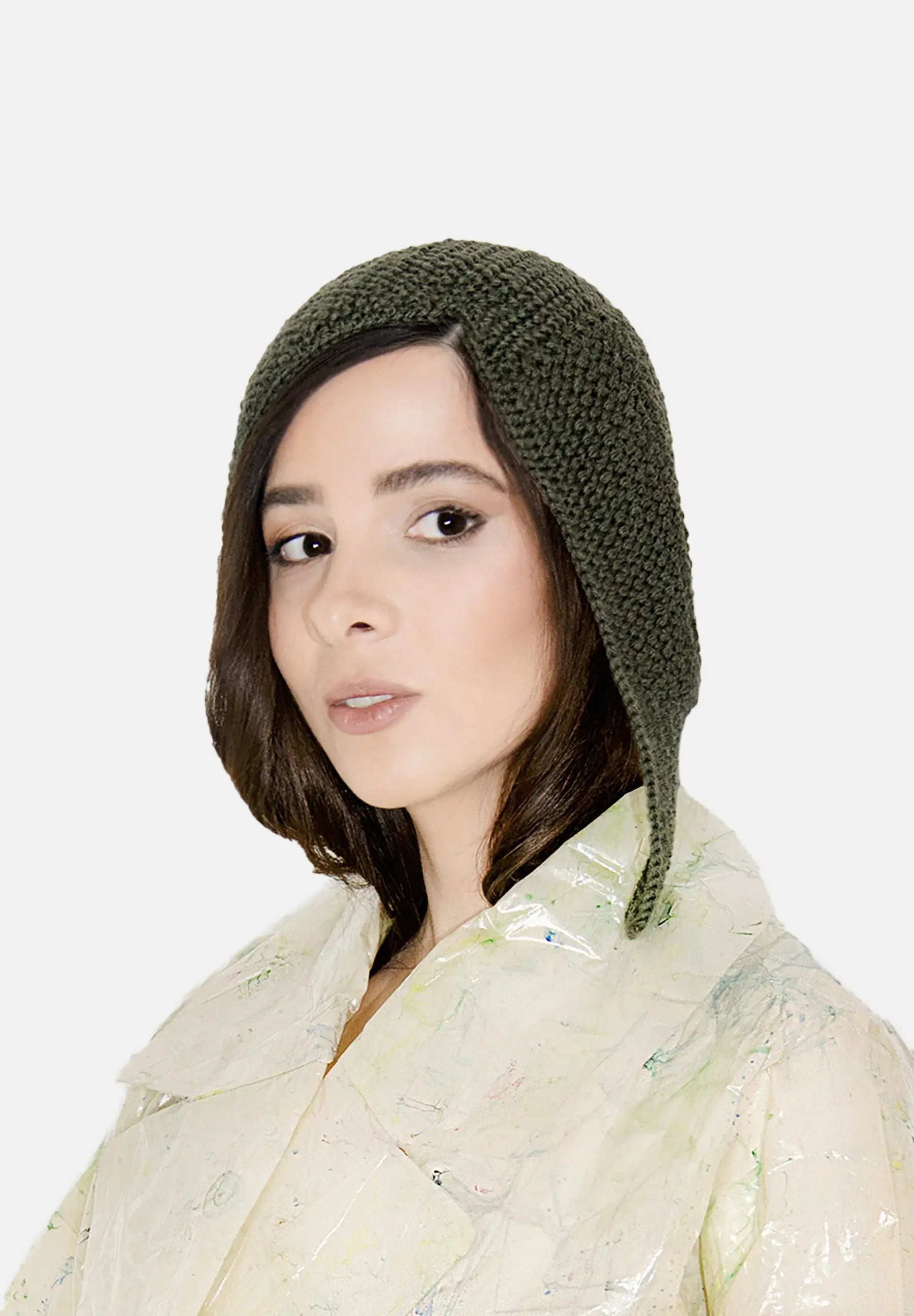 Bonnet "De Lempicka" - asetbogaty