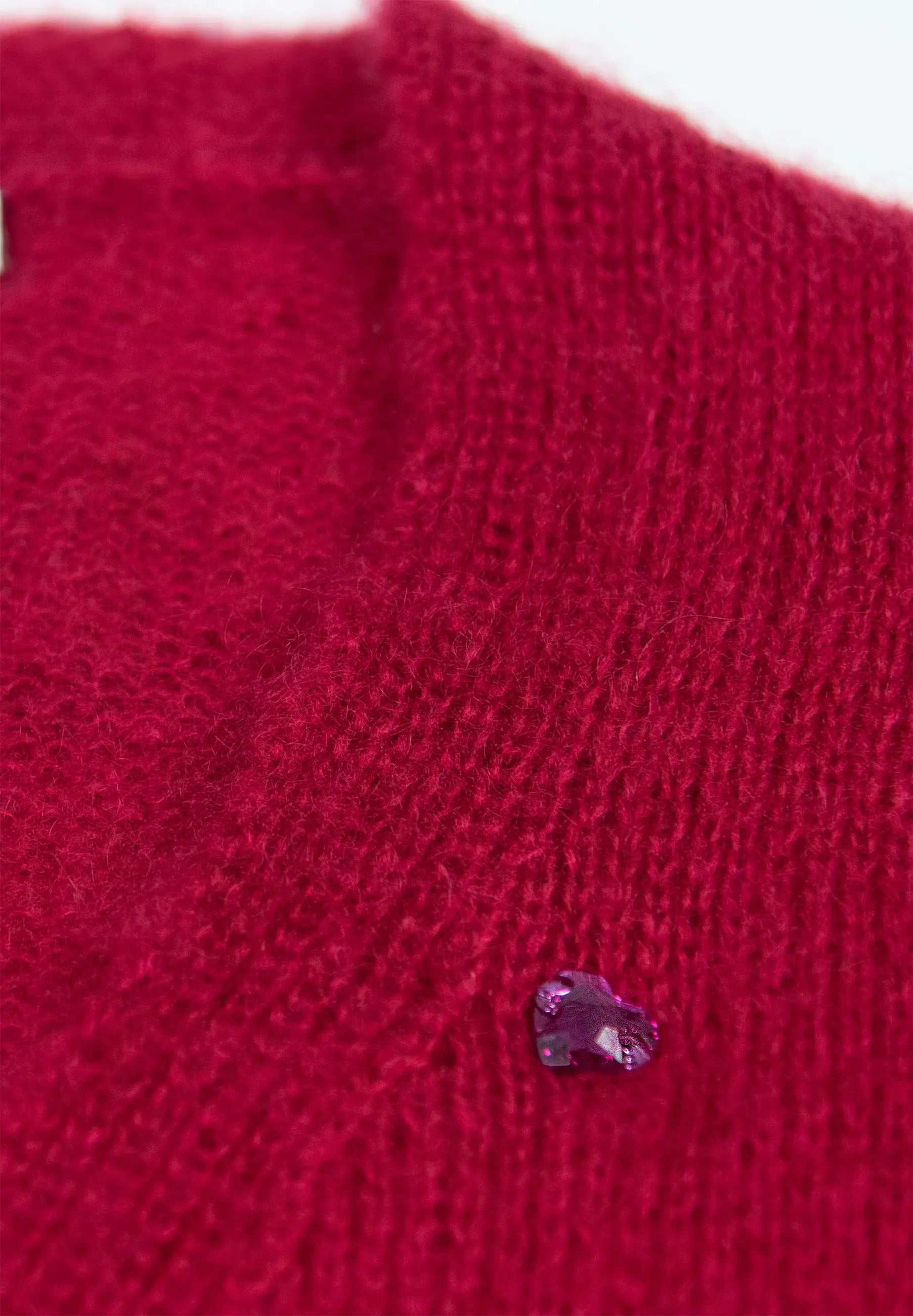 Cardigan "Carine" - asetbogaty