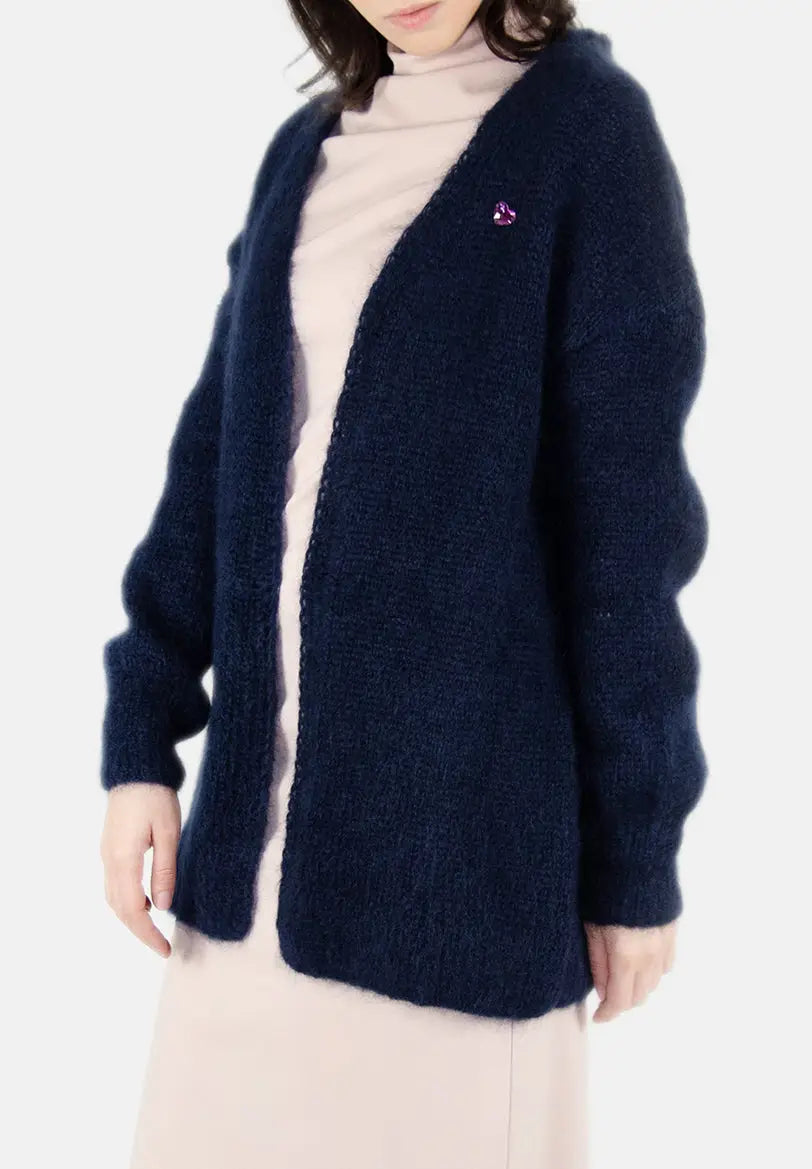 Cardigan "Marie" - asetbogaty