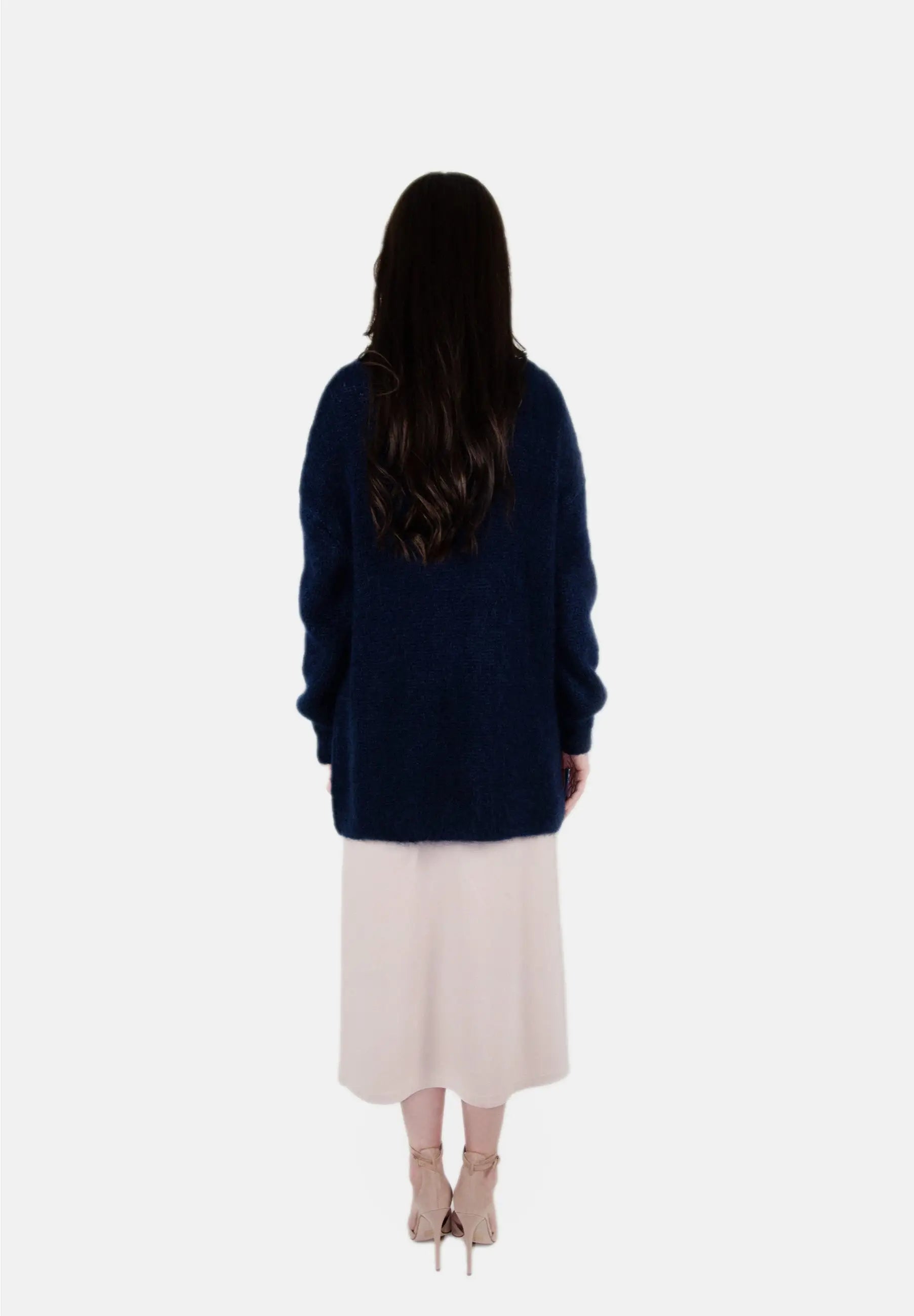 Cardigan "Marie" - asetbogaty