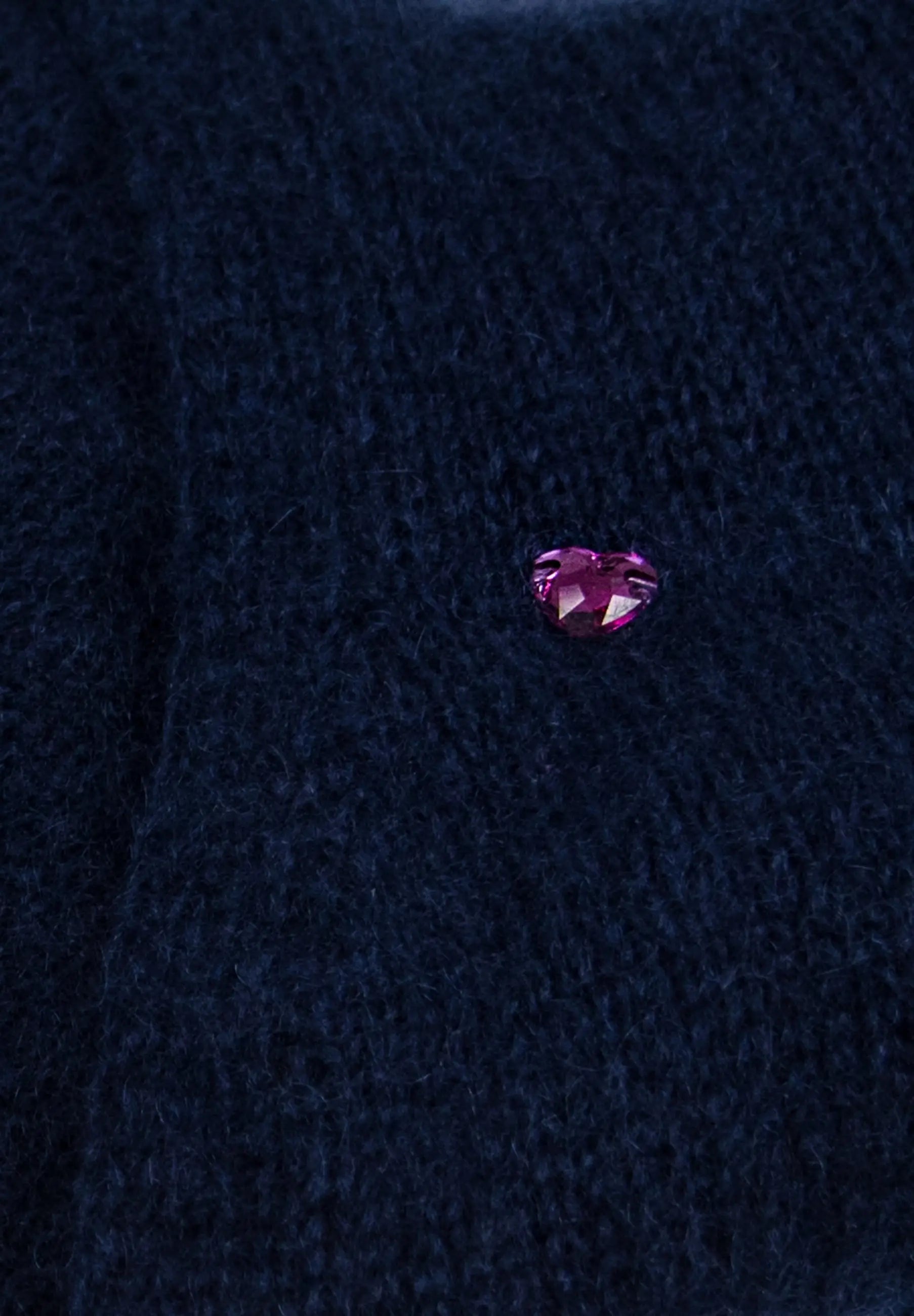 Cardigan "Marie" - asetbogaty