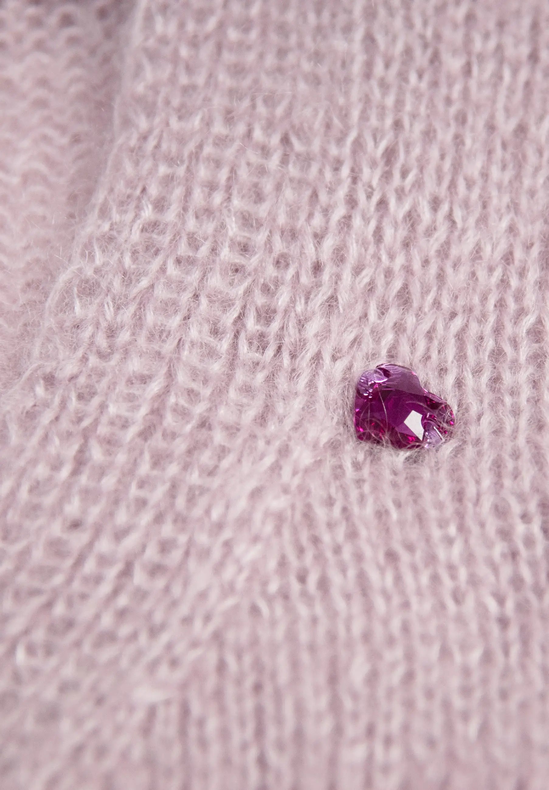 Cardigan "Rose" - asetbogaty