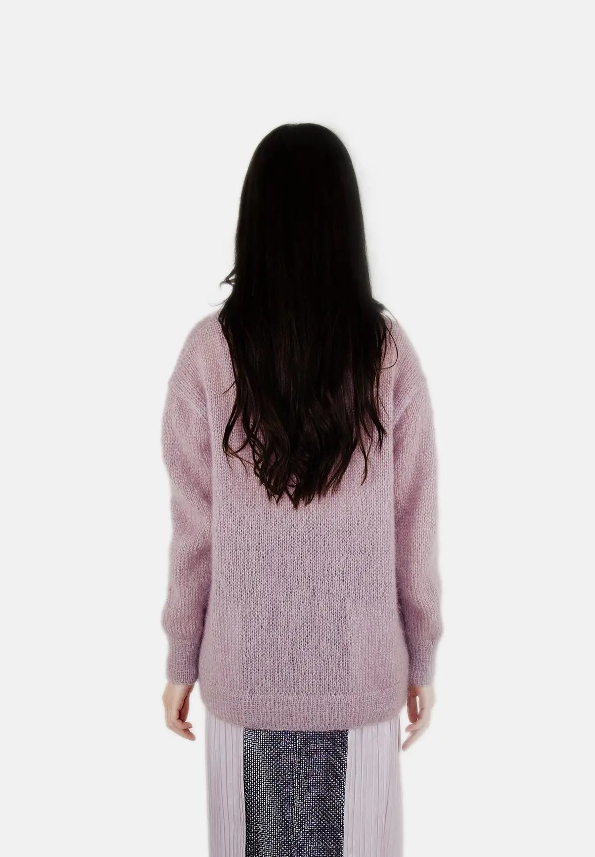 Cardigan "Rose" - asetbogaty