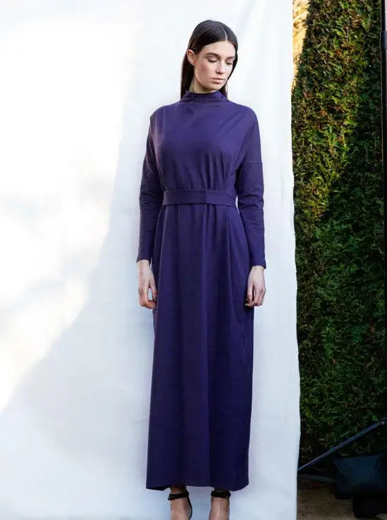 Dress ANIMI - asetbogaty