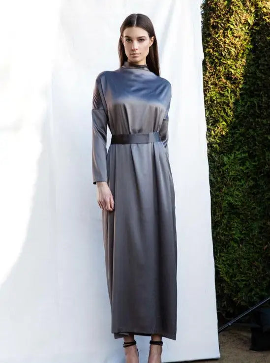 Dress ANIMI - asetbogaty