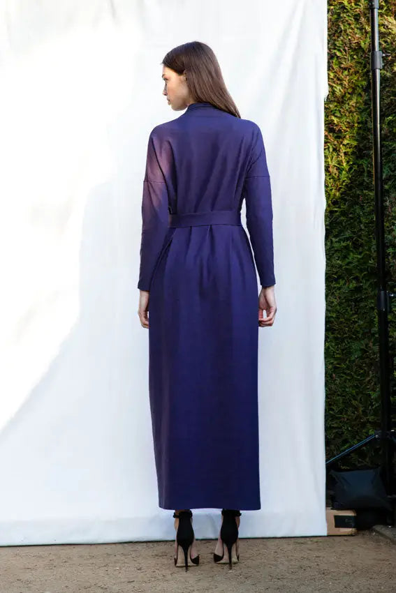 Dress ANIMI - asetbogaty