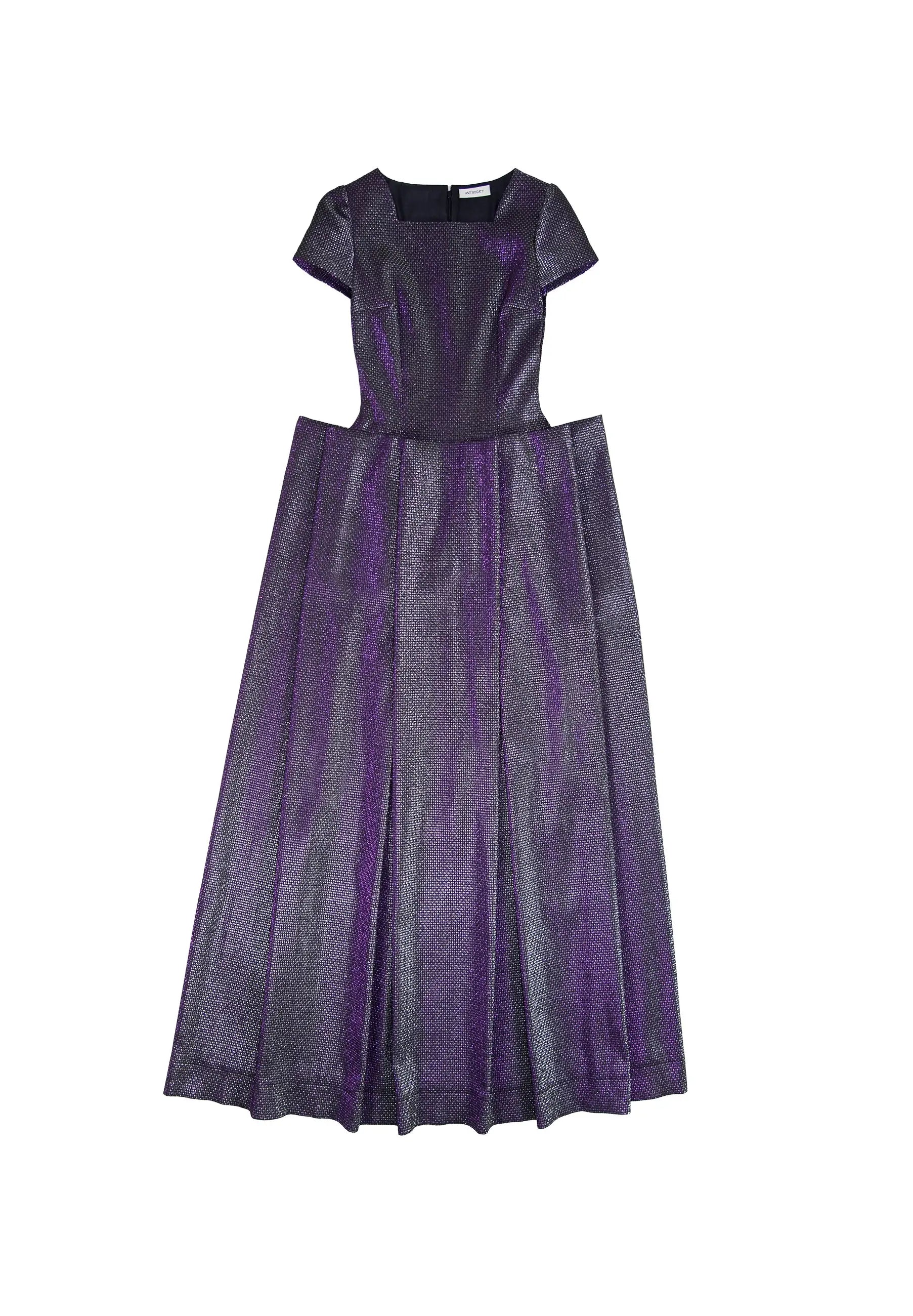 Dress "Lavendel" - asetbogaty