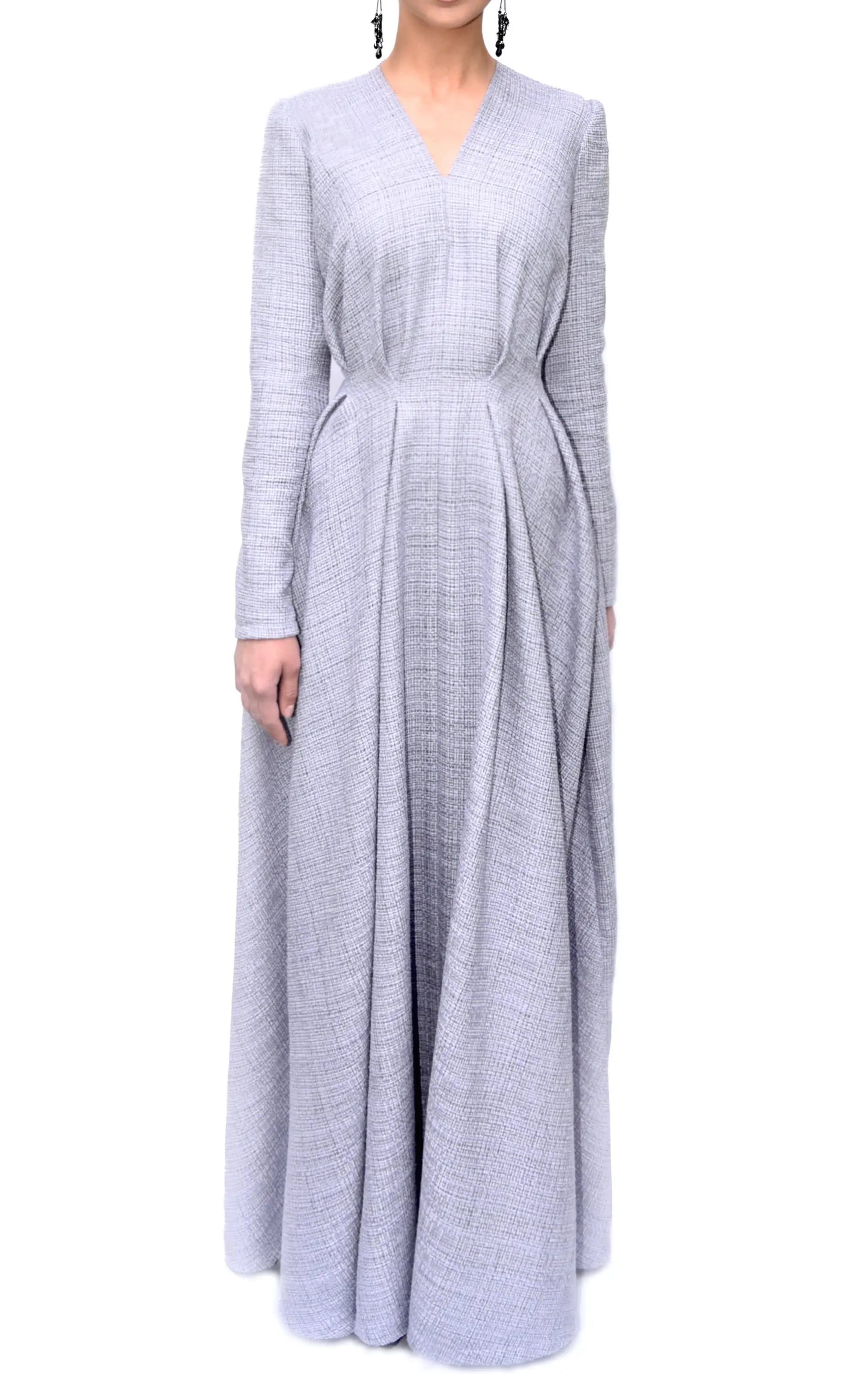 Dress Lil - asetbogaty