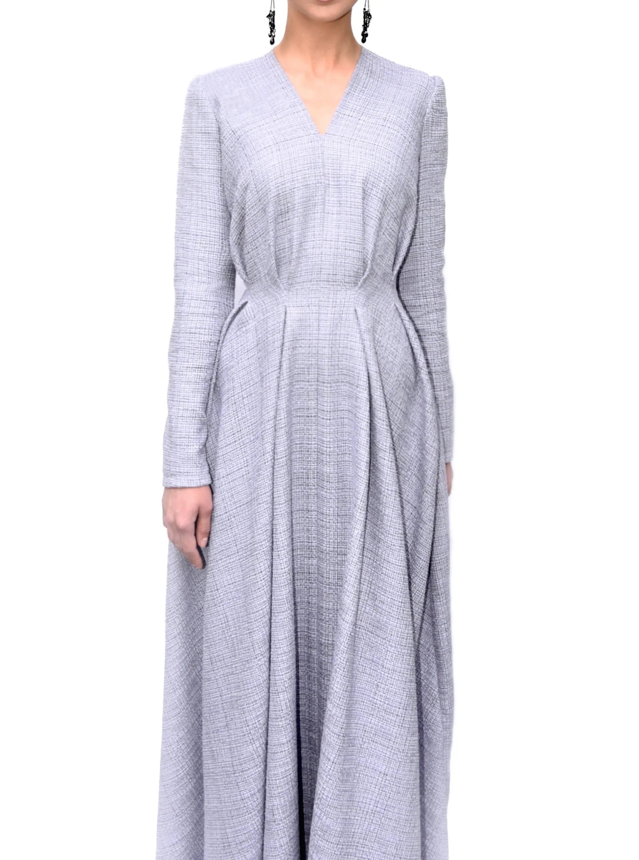 Dress Lil - asetbogaty