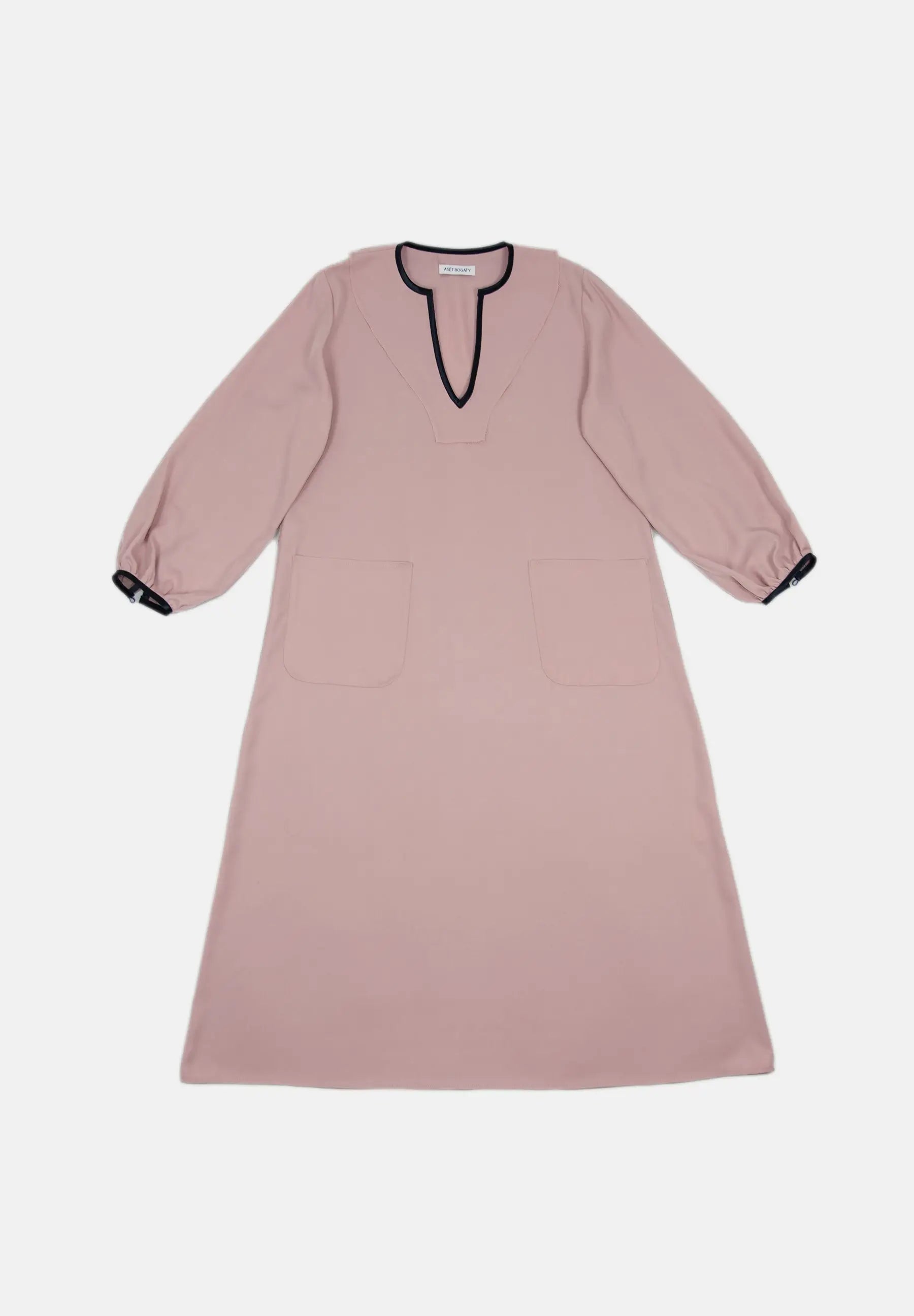 Dress "The Dali" - asetbogaty